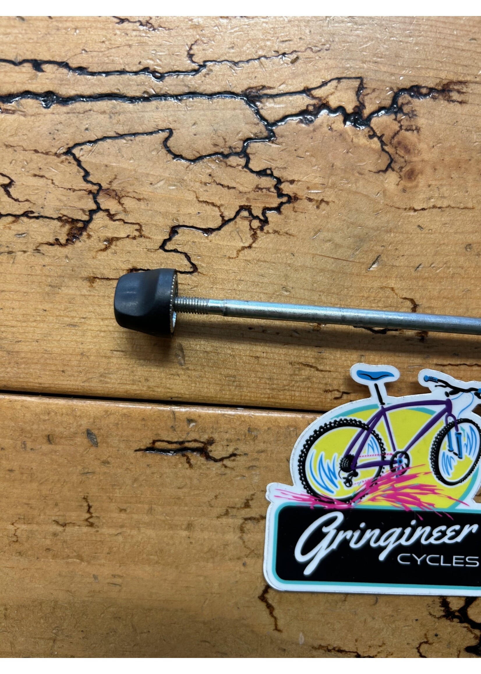 SHIMANO Shimano Ultegra Rear Quick Release Skewer
