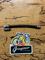Sram Gripshift Bassworm