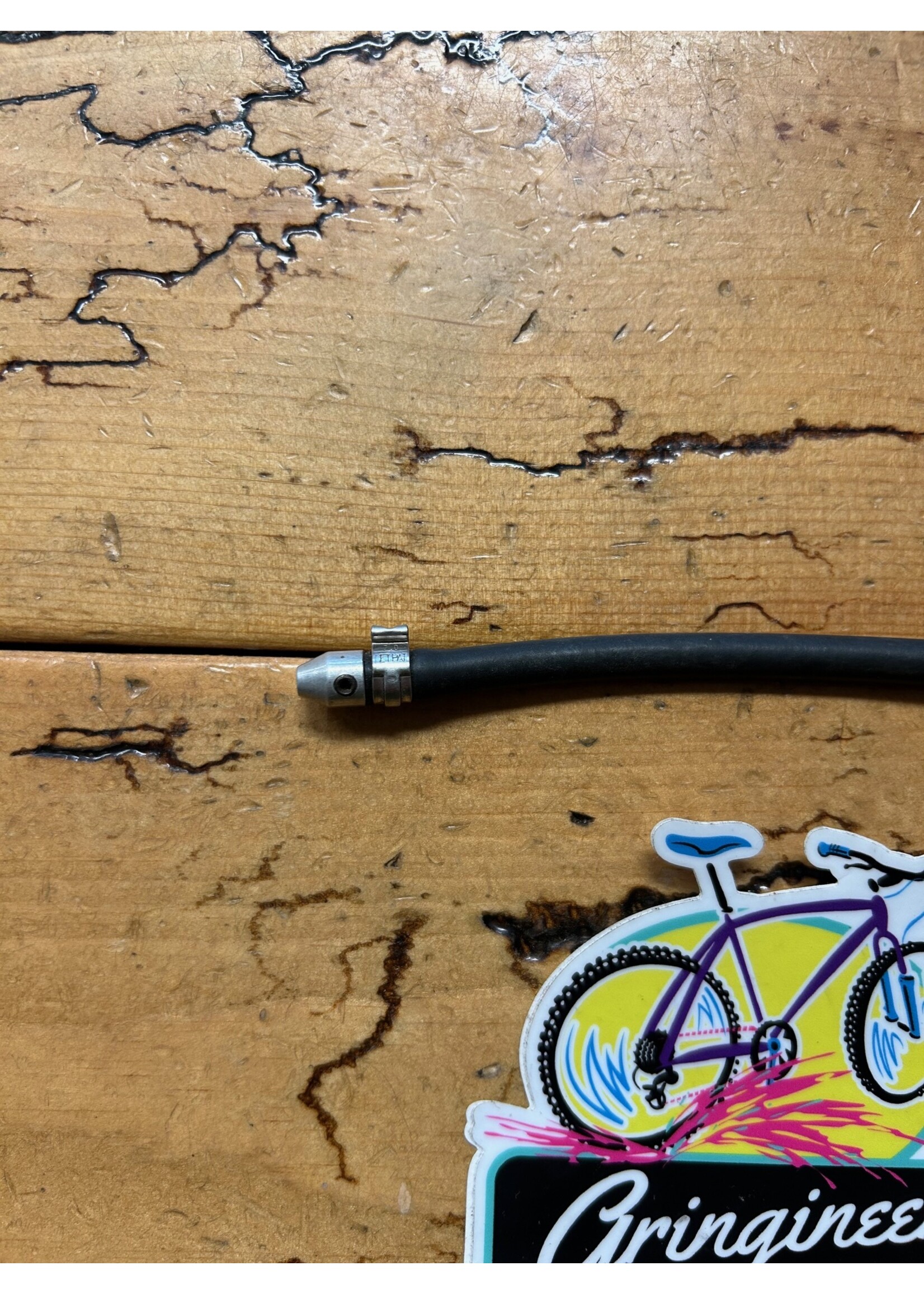 Sram Gripshift Bassworm