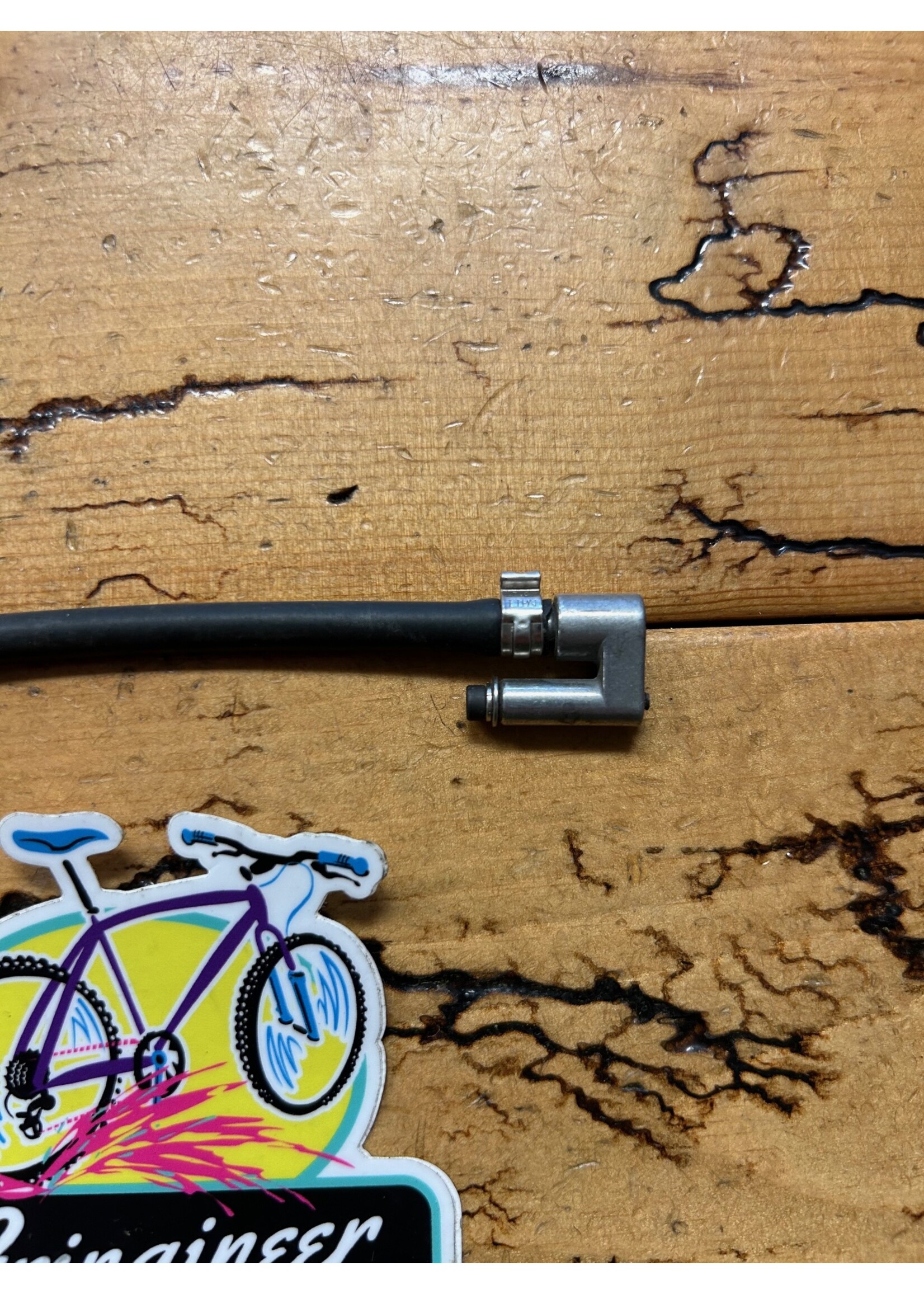 Sram Gripshift Bassworm