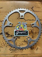 Stronglight Stronglight 52 Tooth 5 Bolt 122 BCD Chainring
