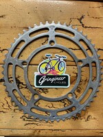 Stronglight Stronglight 52 Tooth 122 BCD Chainring