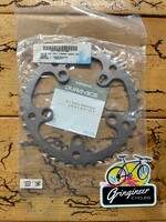 SHIMANO Shimano Dura Ace 39 Tooth 9 Speed 130 BCD Triple Chainring