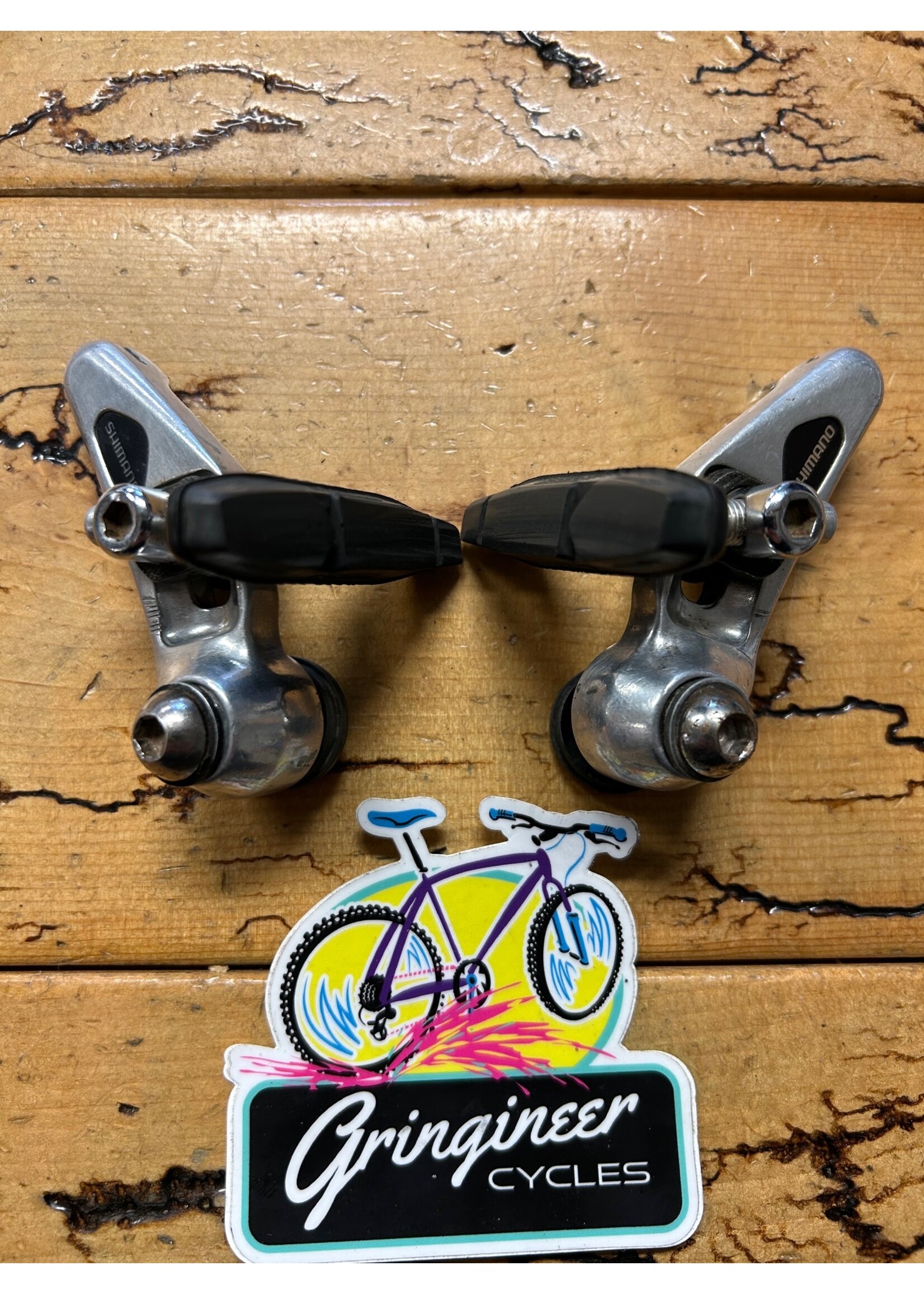 SHIMANO Shimano Deore DX BR-M650 Cantilever Brake