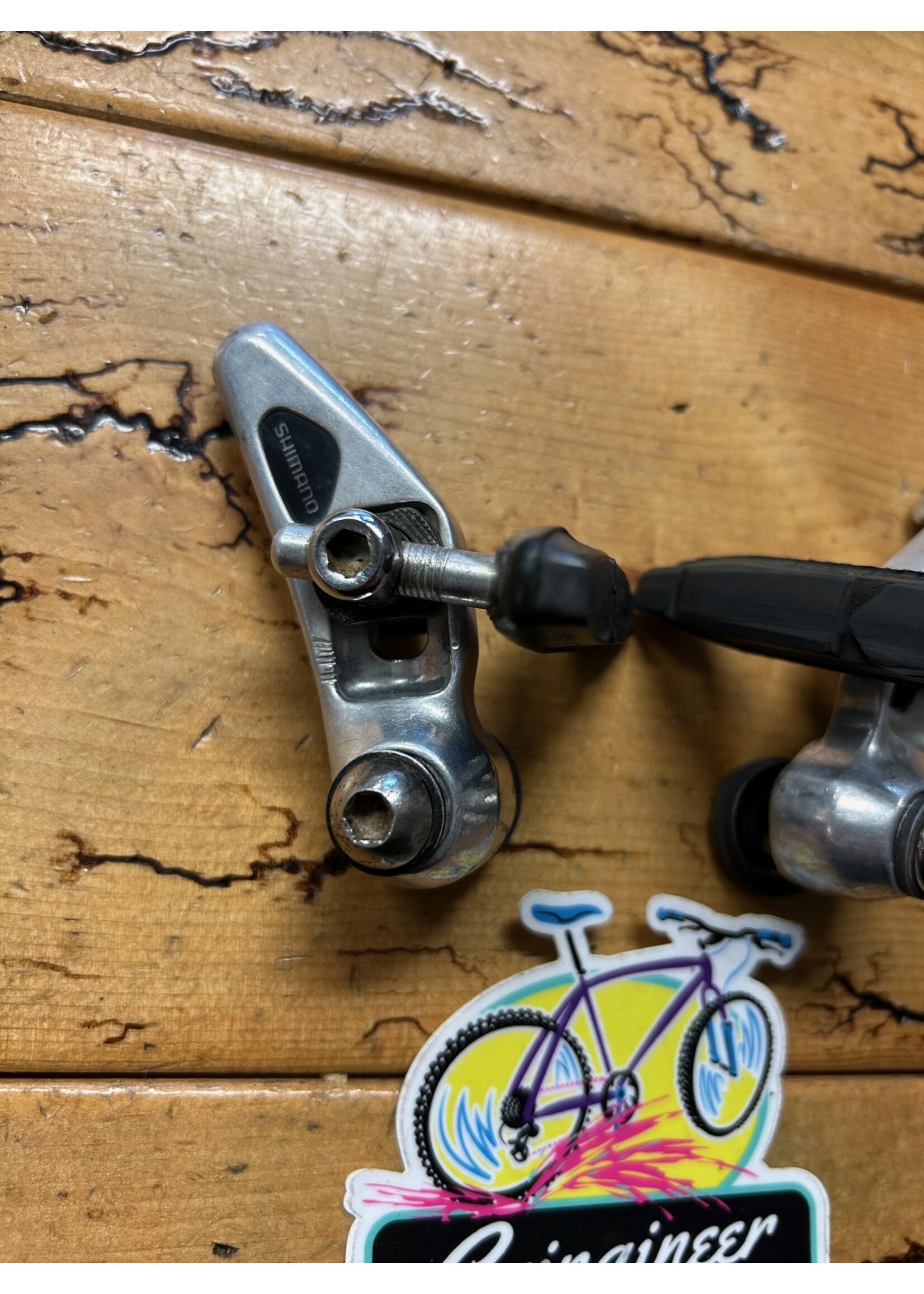 SHIMANO Shimano Deore DX BR-M650 Cantilever Brake