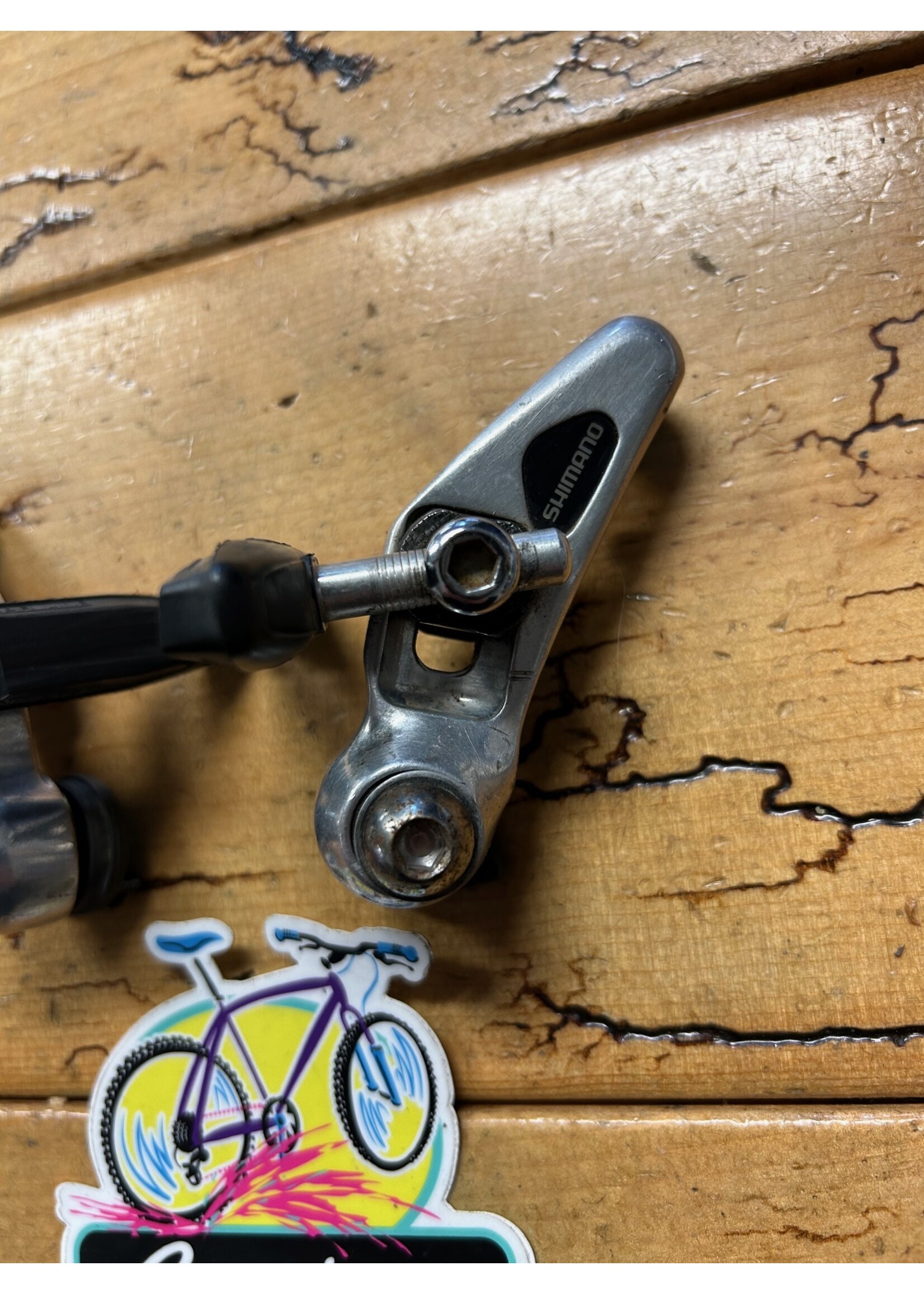 SHIMANO Shimano Deore DX BR-M650 Cantilever Brake