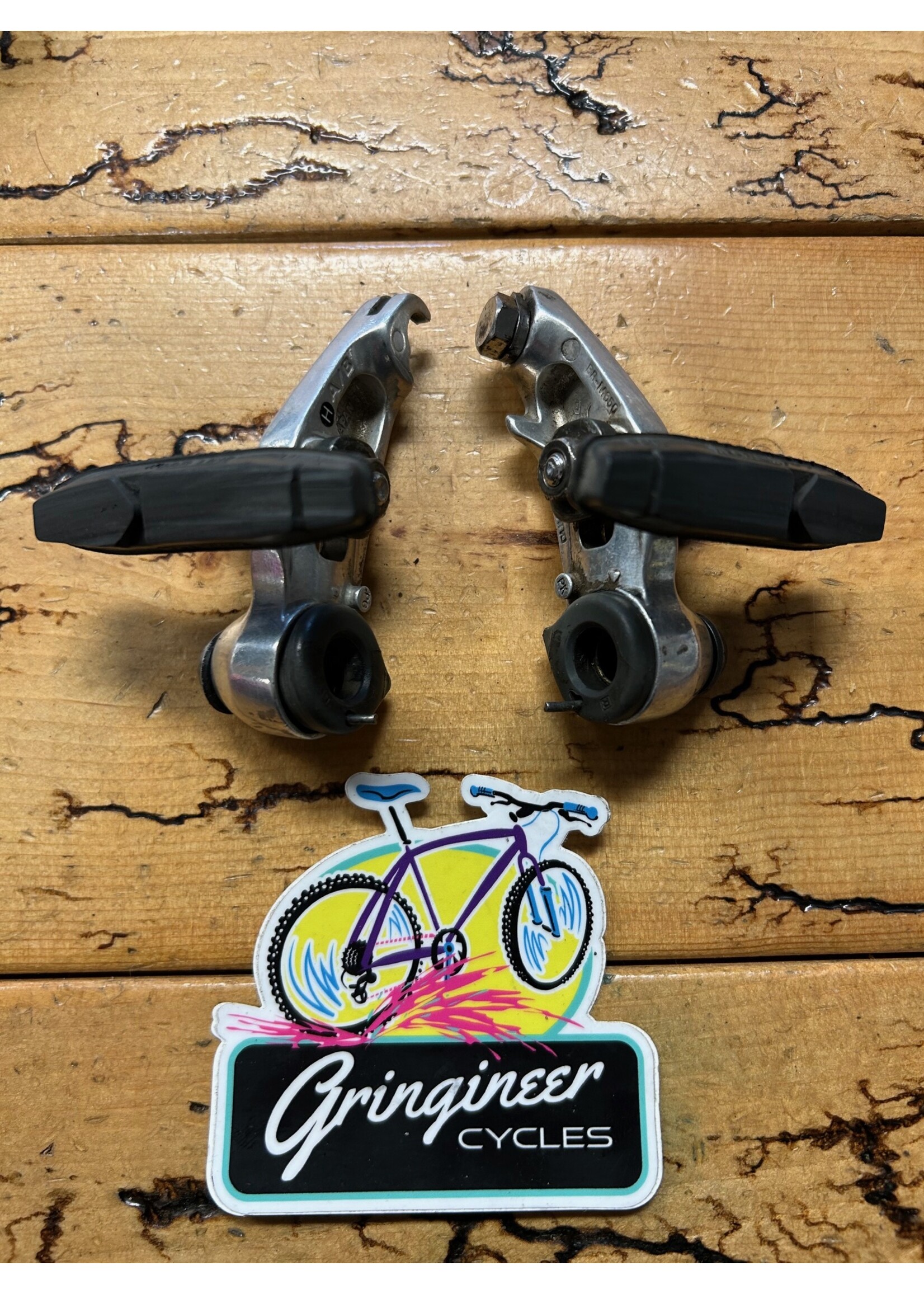 SHIMANO Shimano Deore DX BR-M650 Cantilever Brake