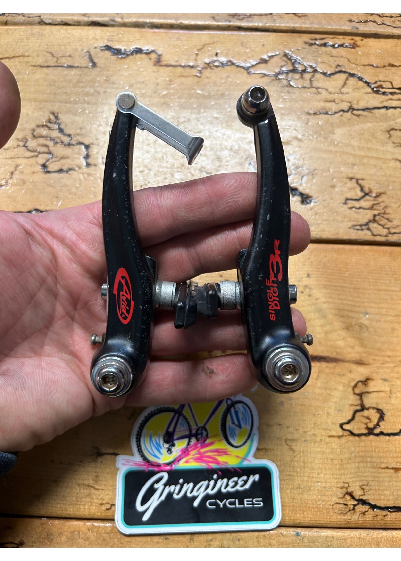 Avid Avid Single Digit 3R V Brake
