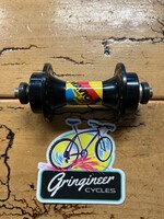 Mavic Mavic Paris Gao Dakar 36 Hole Front Hub