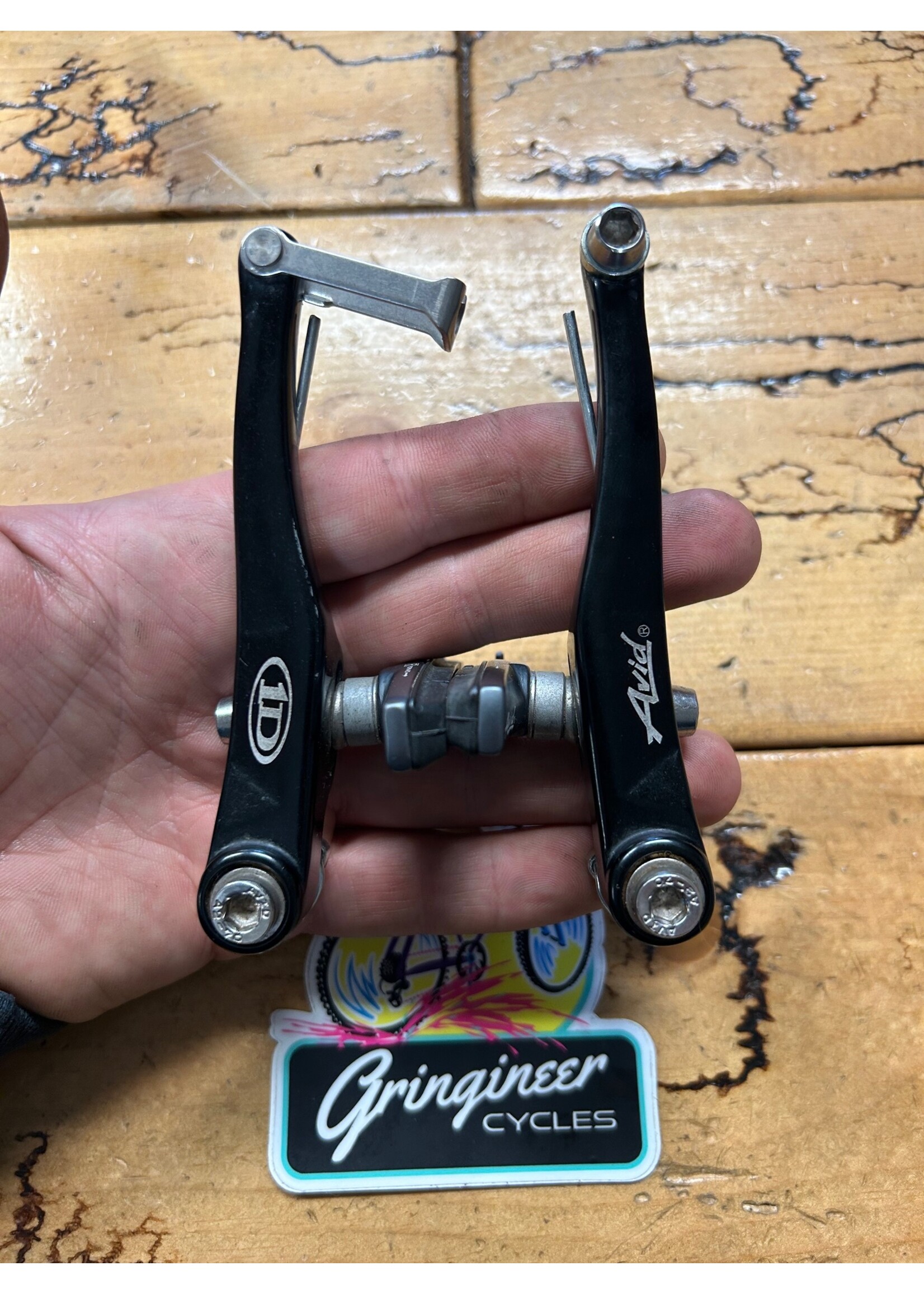Avid Avid 1D V Brake