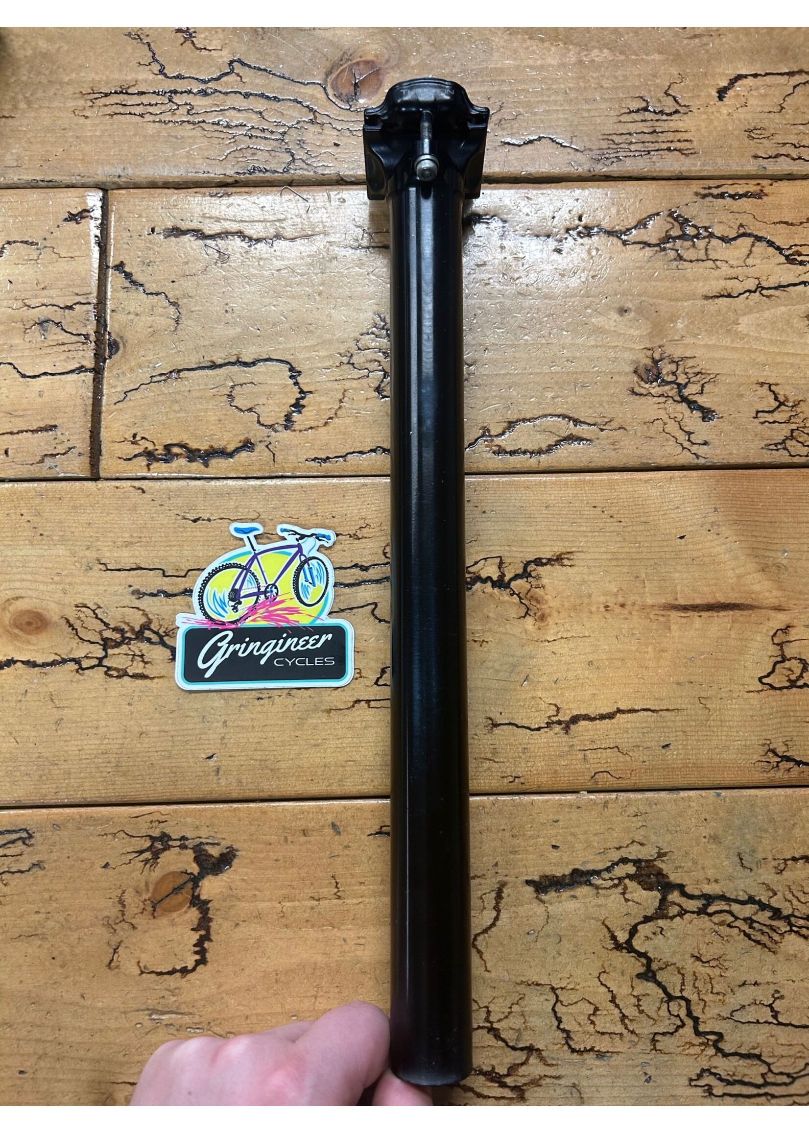 Thomson Thomson Elite SP-E128 30.9x367 Seatpost