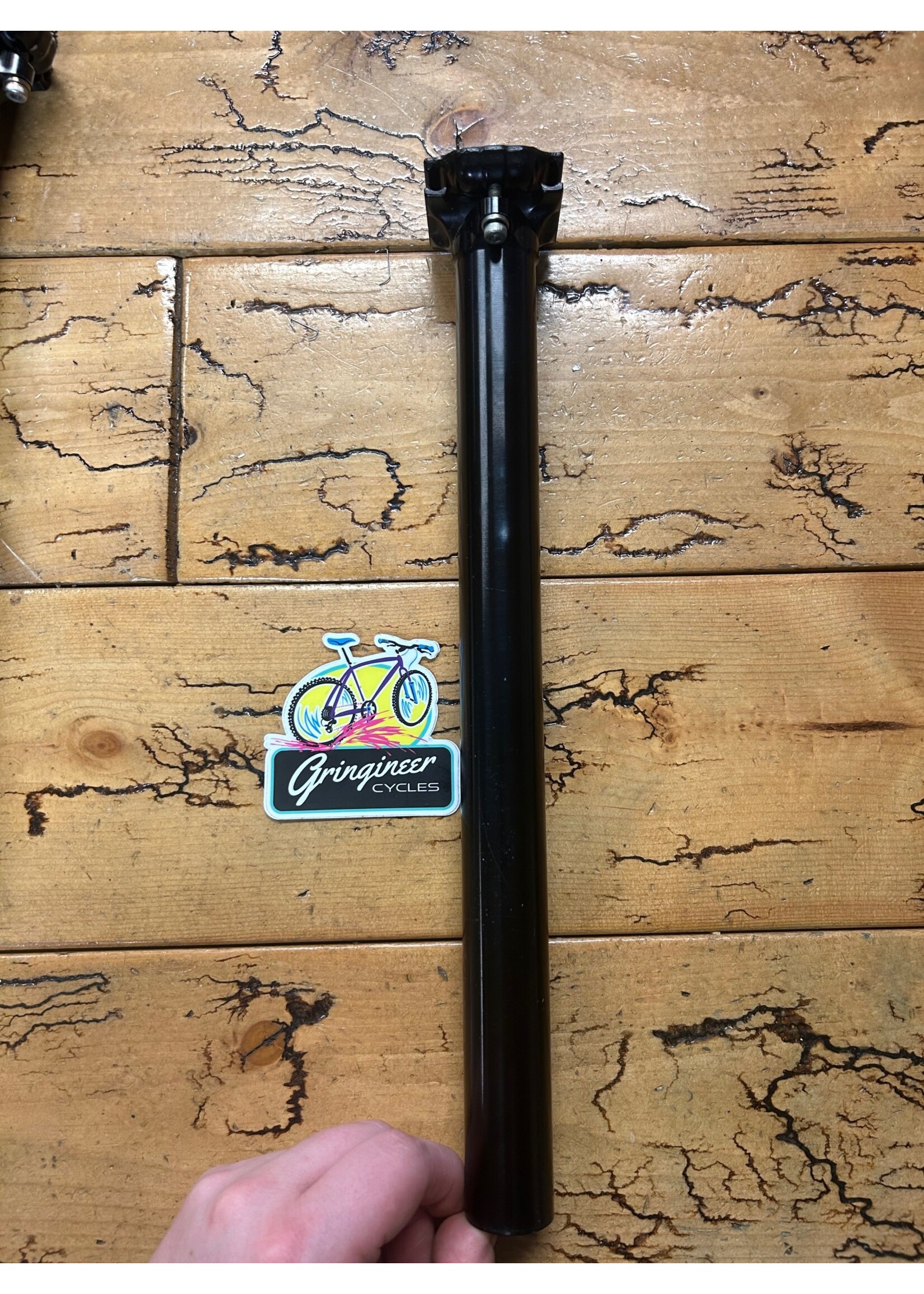 Thomson Thomson Elite SP-E128 30.9x367 Seatpost