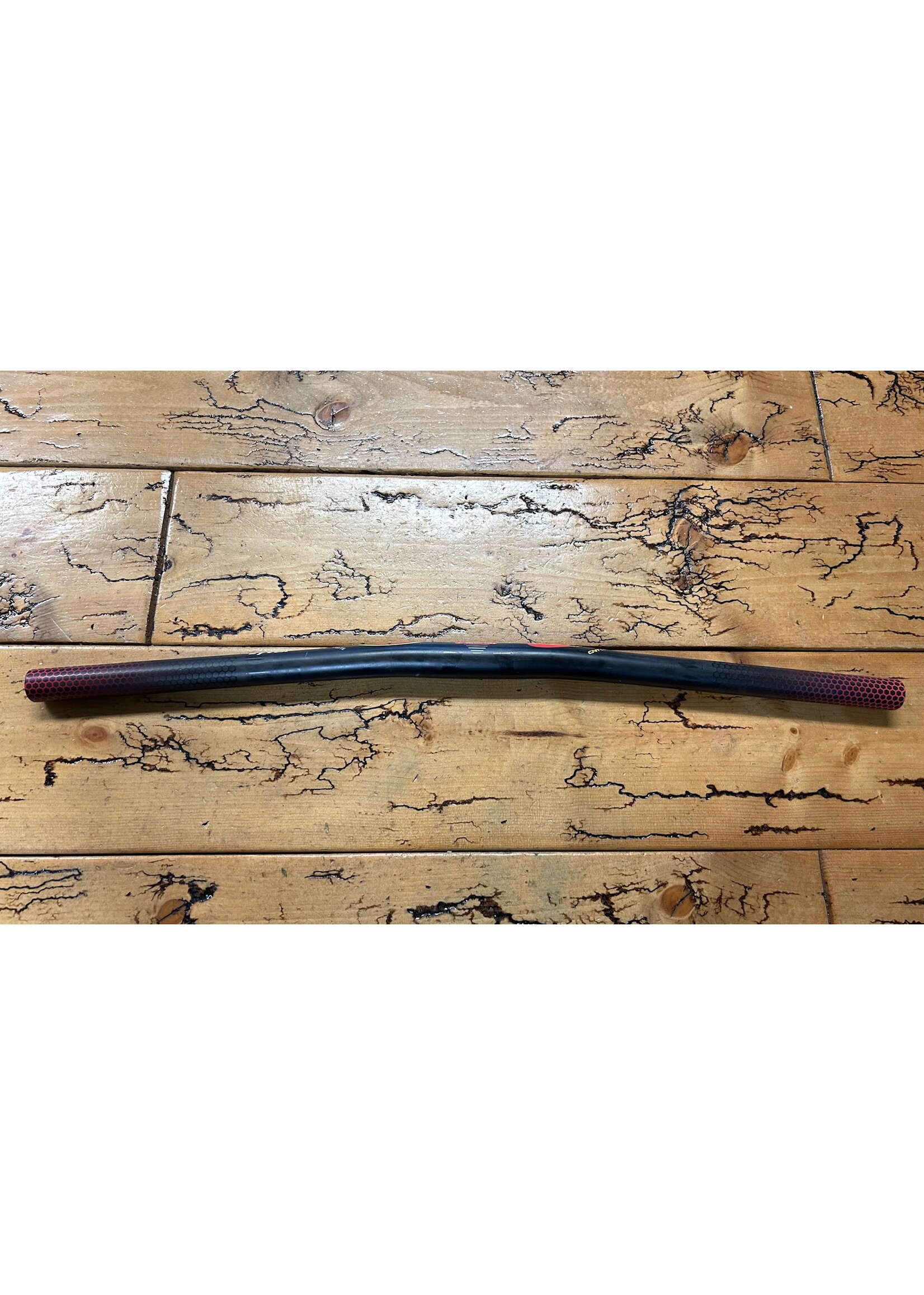 Easton Easton EC70 580mm 25.4mm Carbon Handlebar