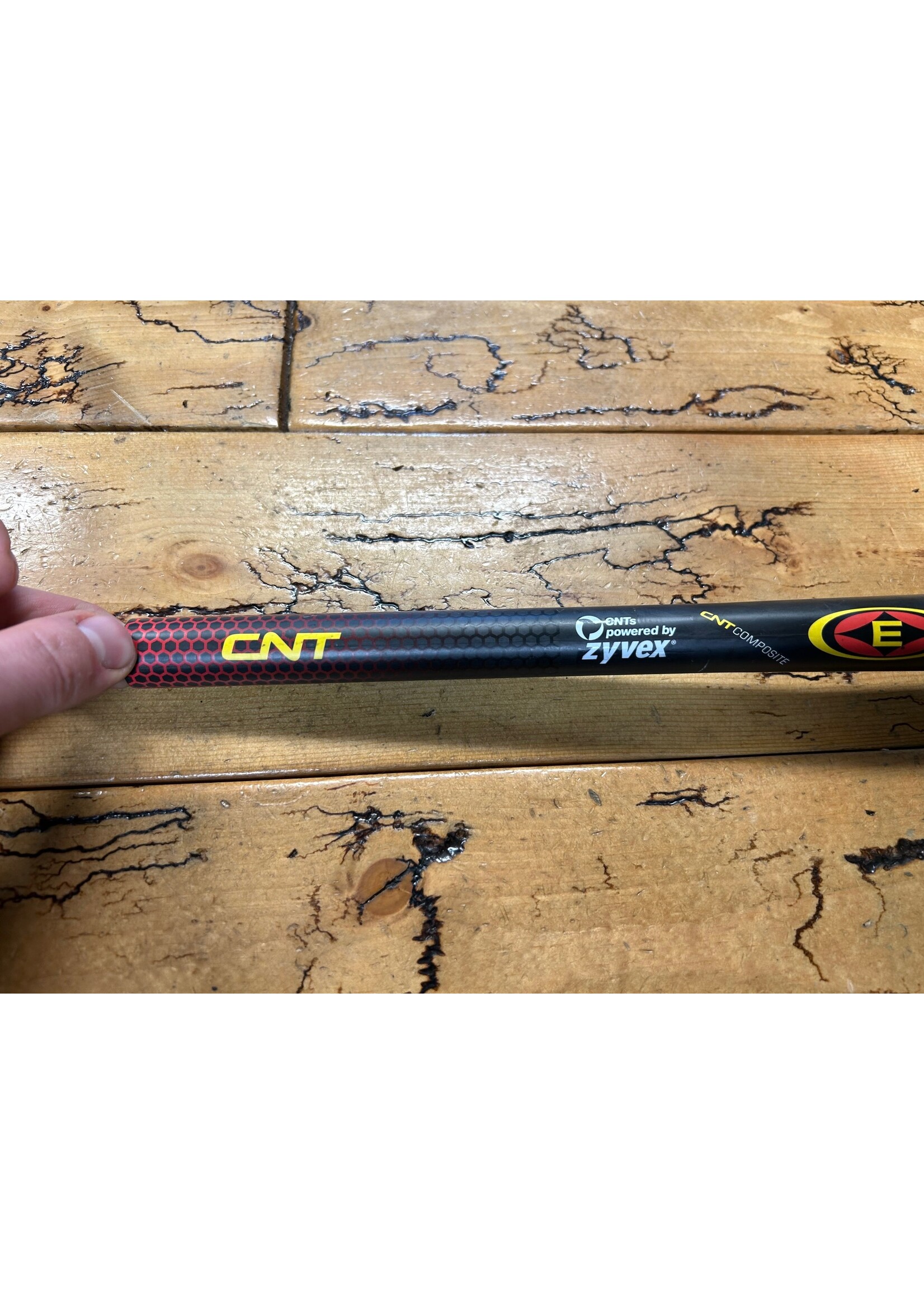 Easton Easton EC70 580mm 25.4mm Carbon Handlebar