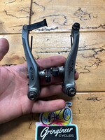 Avid - Gringineer Cycles Avid - Gringineer Cycles