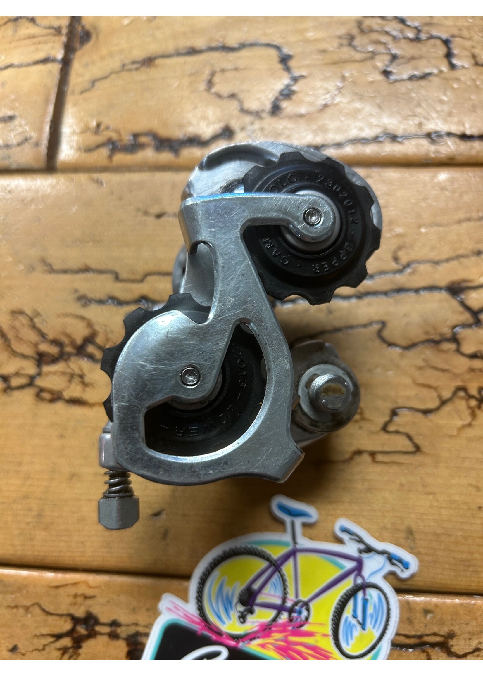 Campagnolo Campagnolo Athena RD-11AT 8 Speed Rear Derailleur