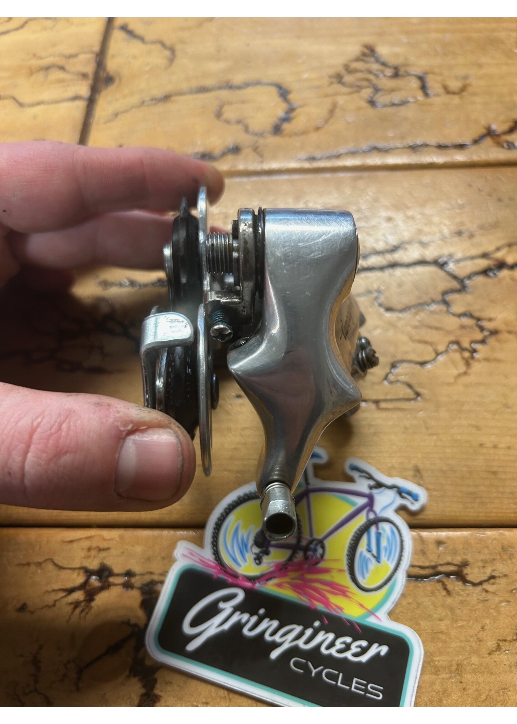 Campagnolo Campagnolo Athena RD-11AT 8 Speed Rear Derailleur