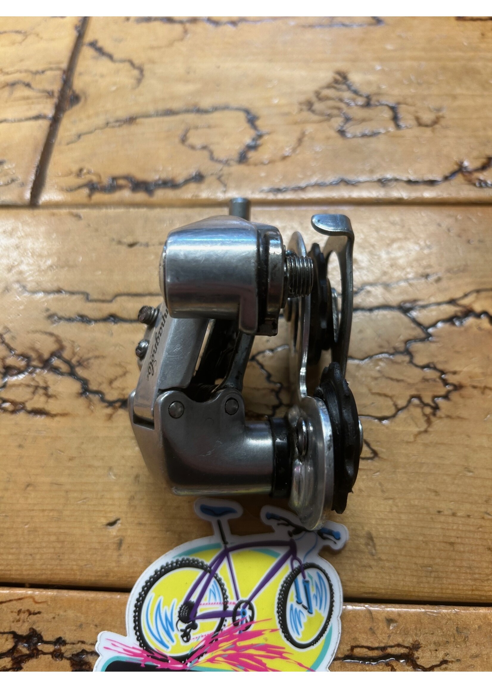 Campagnolo Campagnolo Athena RD-11AT 8 Speed Rear Derailleur
