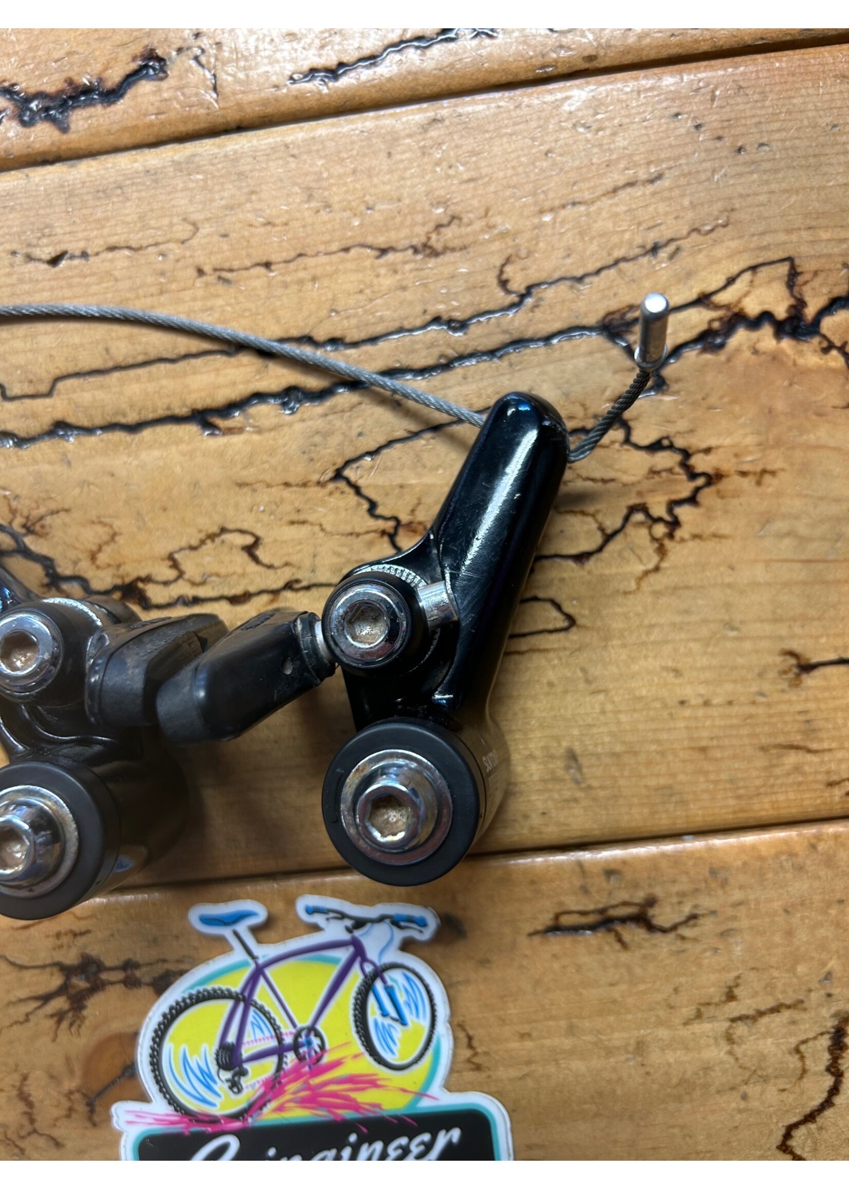 Suntour Suntour SE XC Self Energizing Rear Cantilever Brake