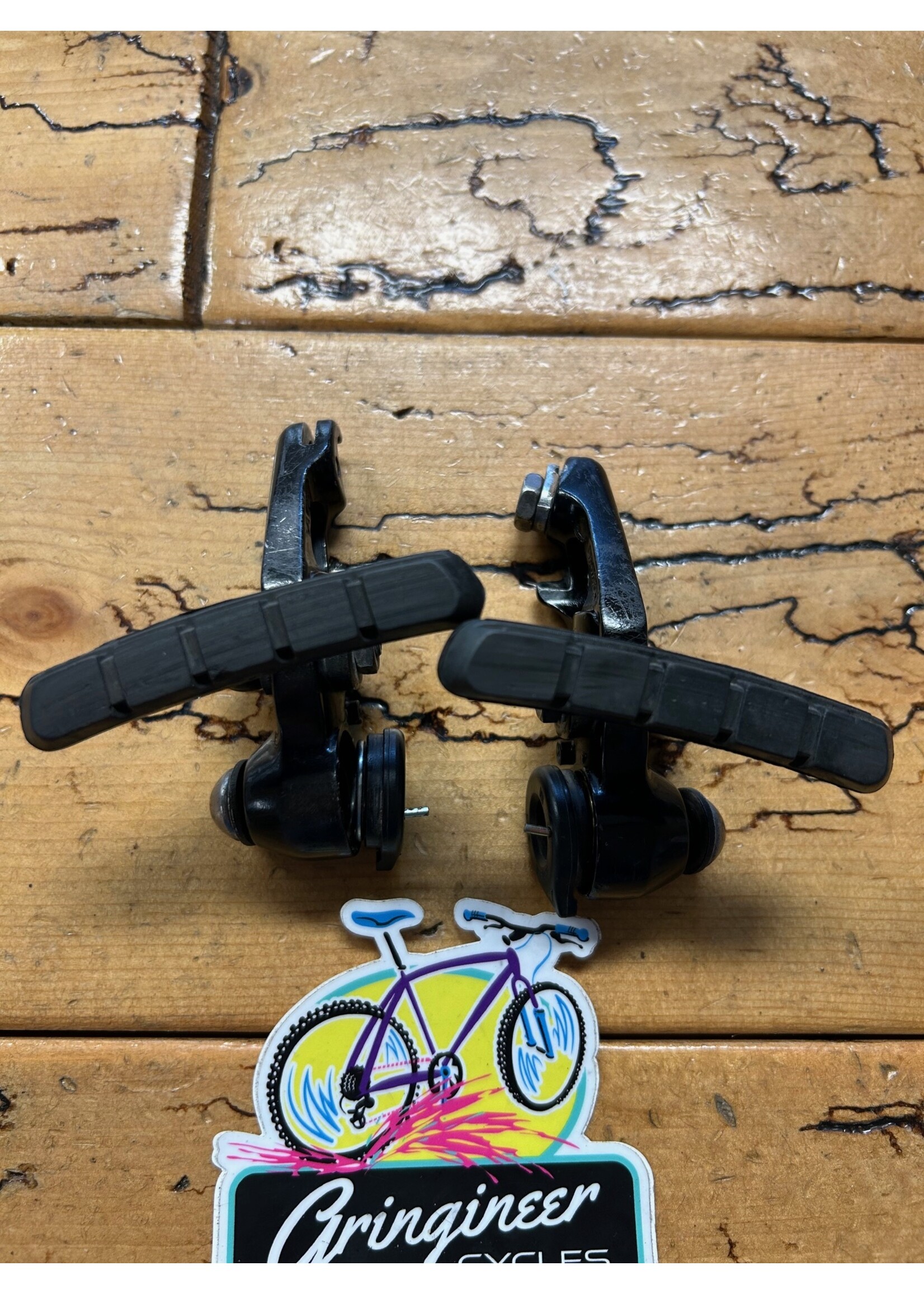 SHIMANO Shimano Deore XT BR-M734 Black Cantilever Brake