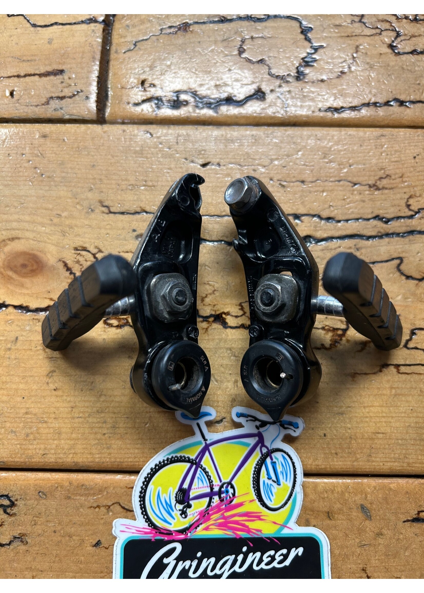 SHIMANO Shimano Deore XT BR-M734 Black Cantilever Brake