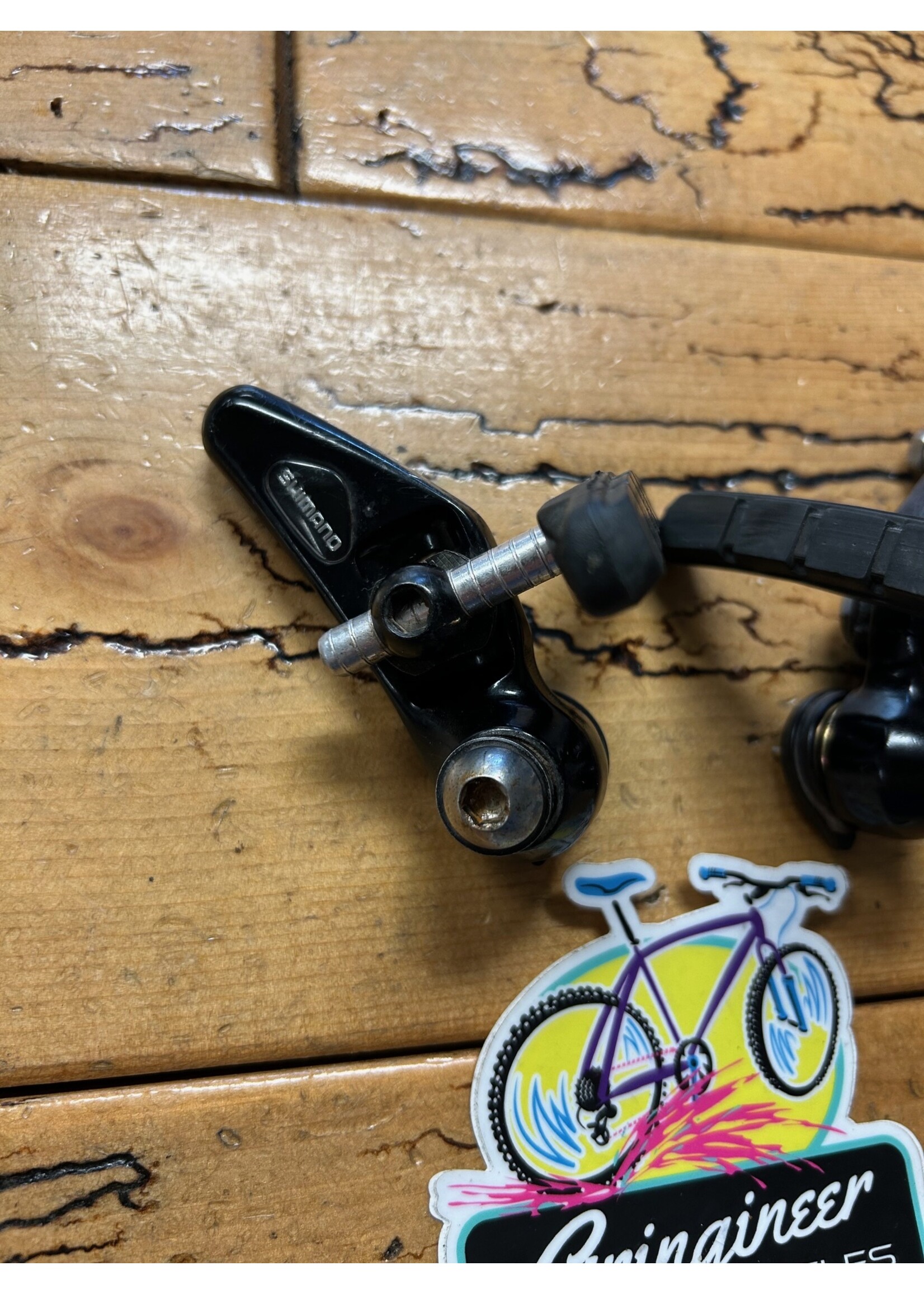 SHIMANO Shimano Deore XT BR-M734 Black Cantilever Brake