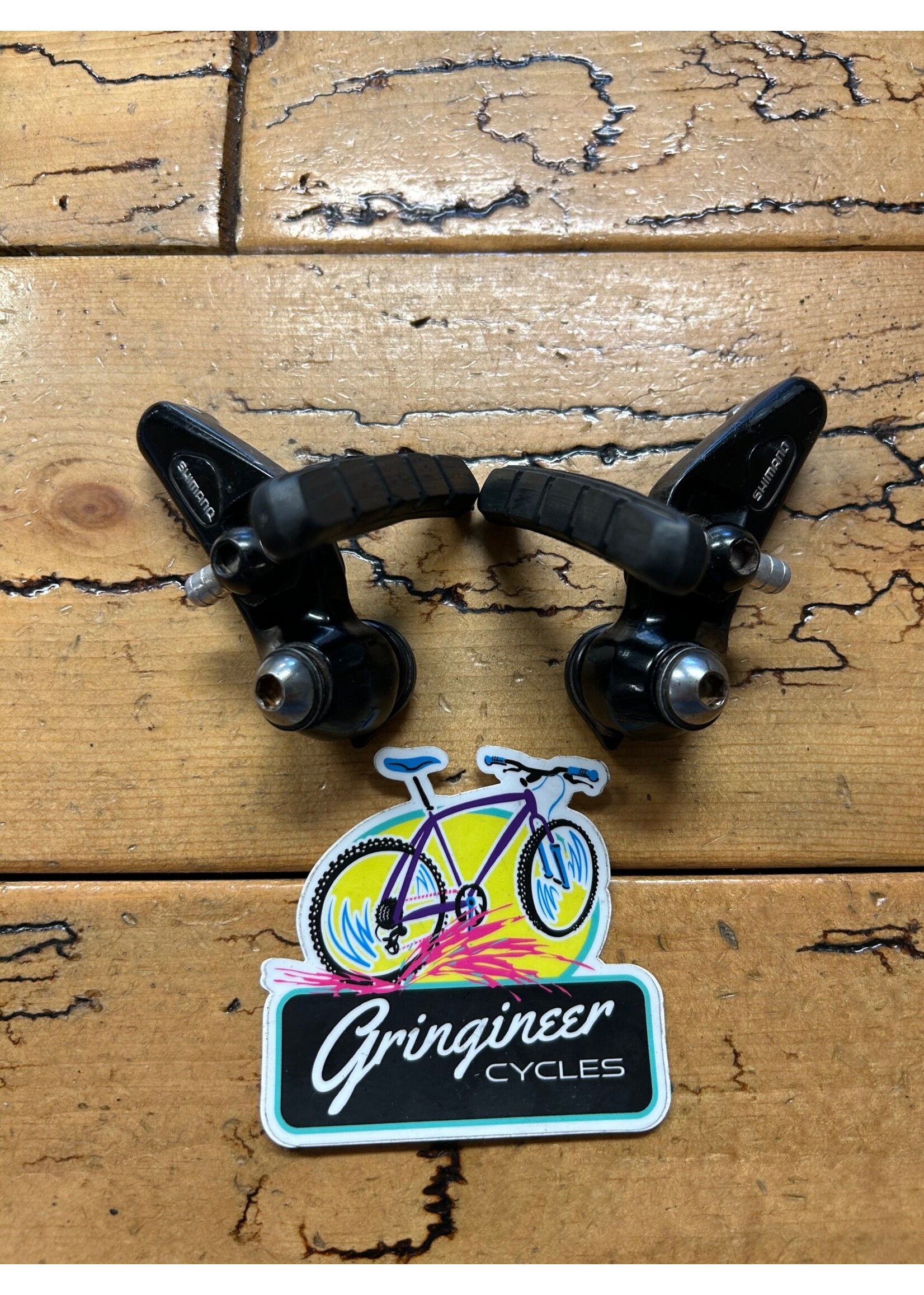 SHIMANO Shimano Deore XT BR-M734 Black Cantilever Brake