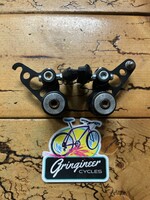 Scott Pederson Scott Pederson Self Energizing Cantilever Brake