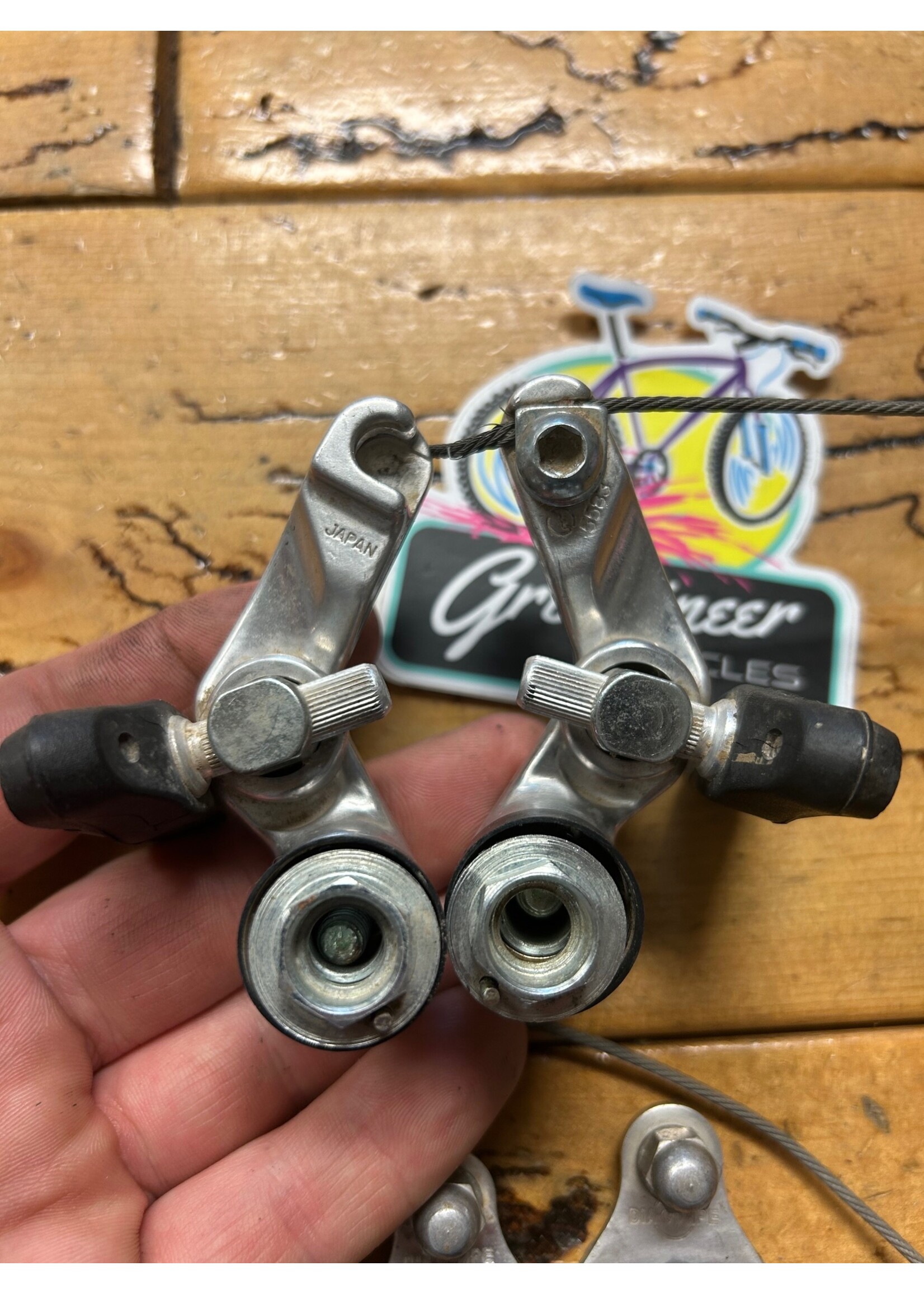 Dia Compe Dia Compe 986 Cantilever Brake Set