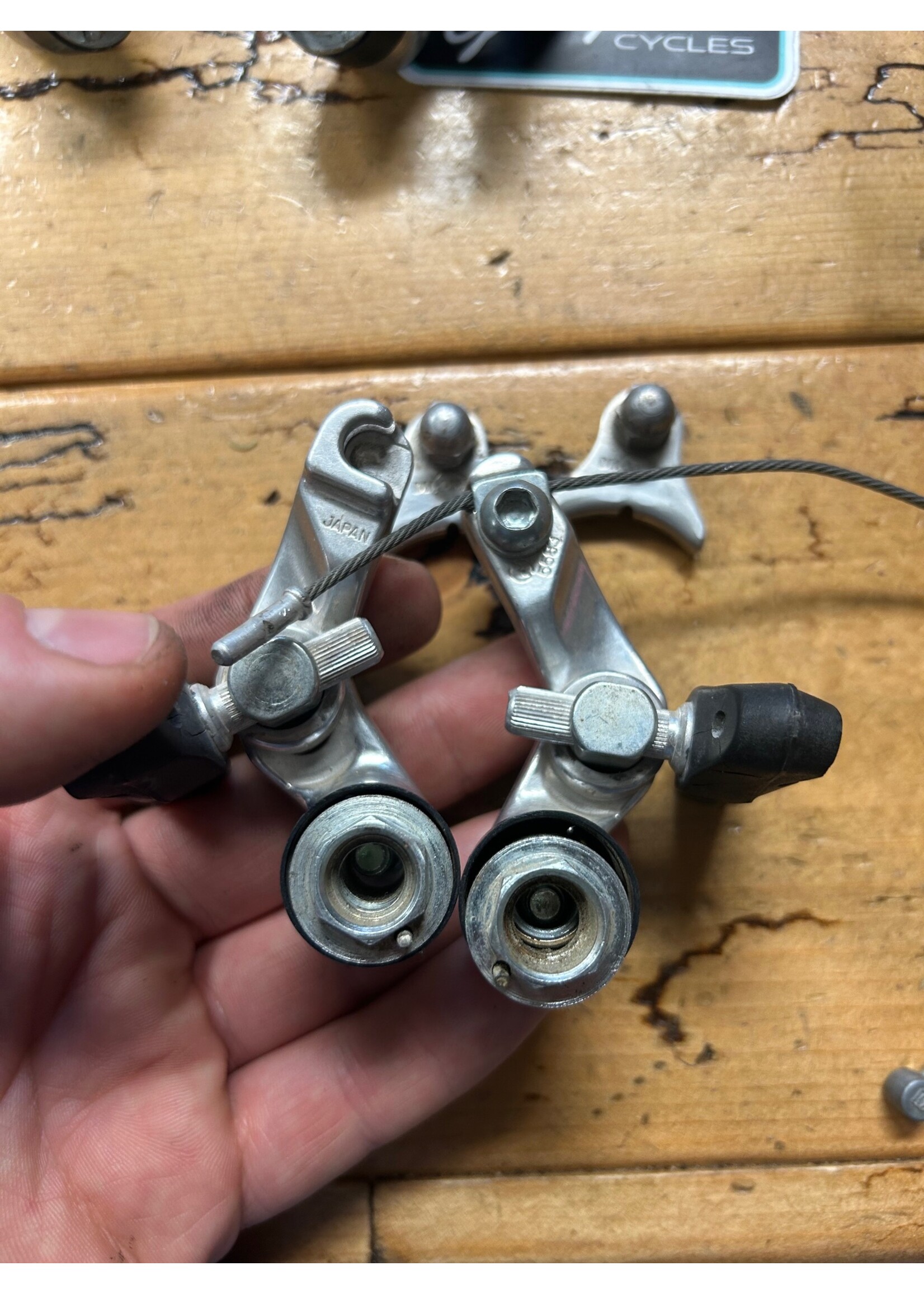 Dia Compe Dia Compe 986 Cantilever Brake Set