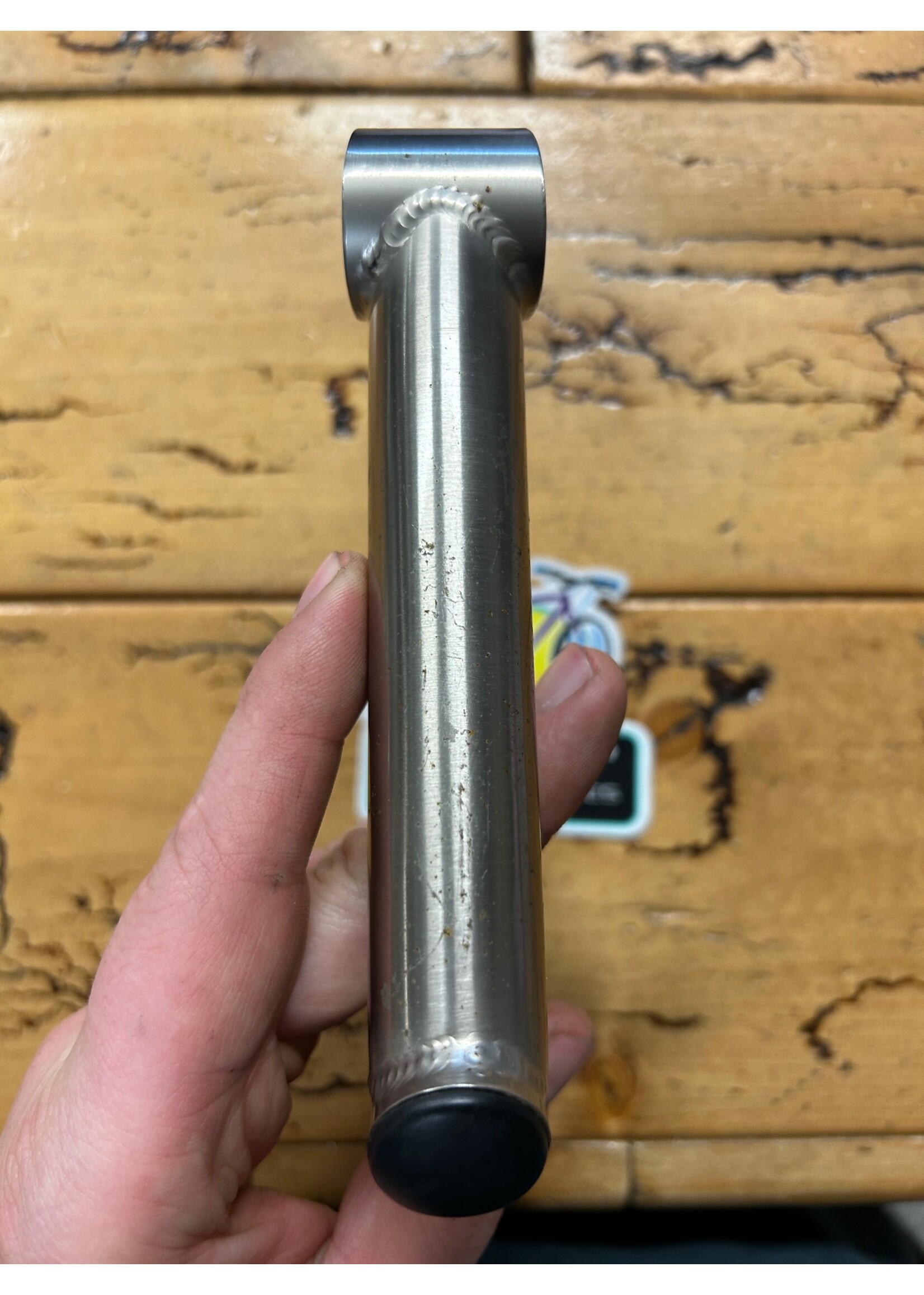 Alico Alico 130mm 16 Degree 1 Inch 26.0mm Quill Stem