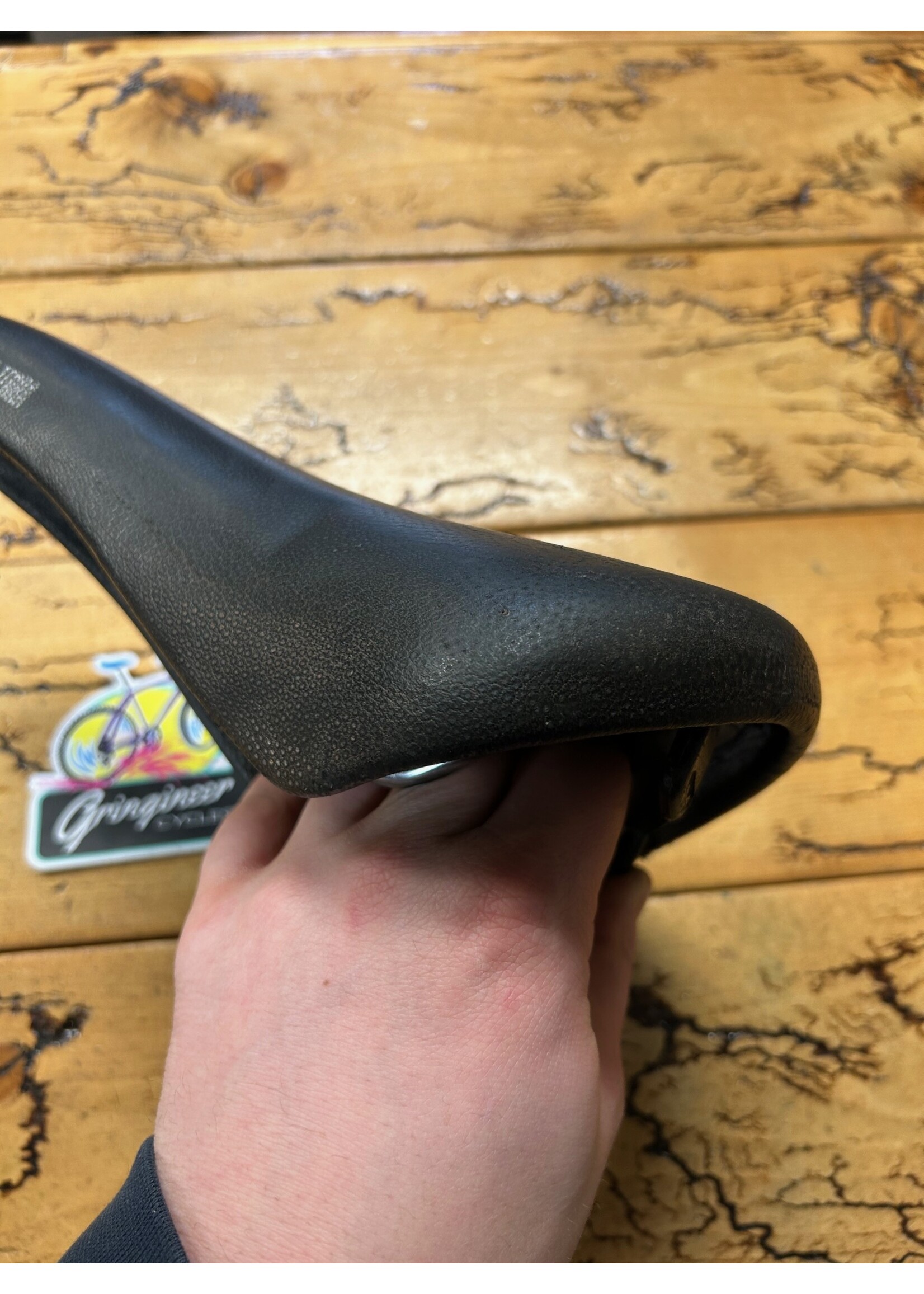 GT GT All Terrra Viscount 2236 Saddle