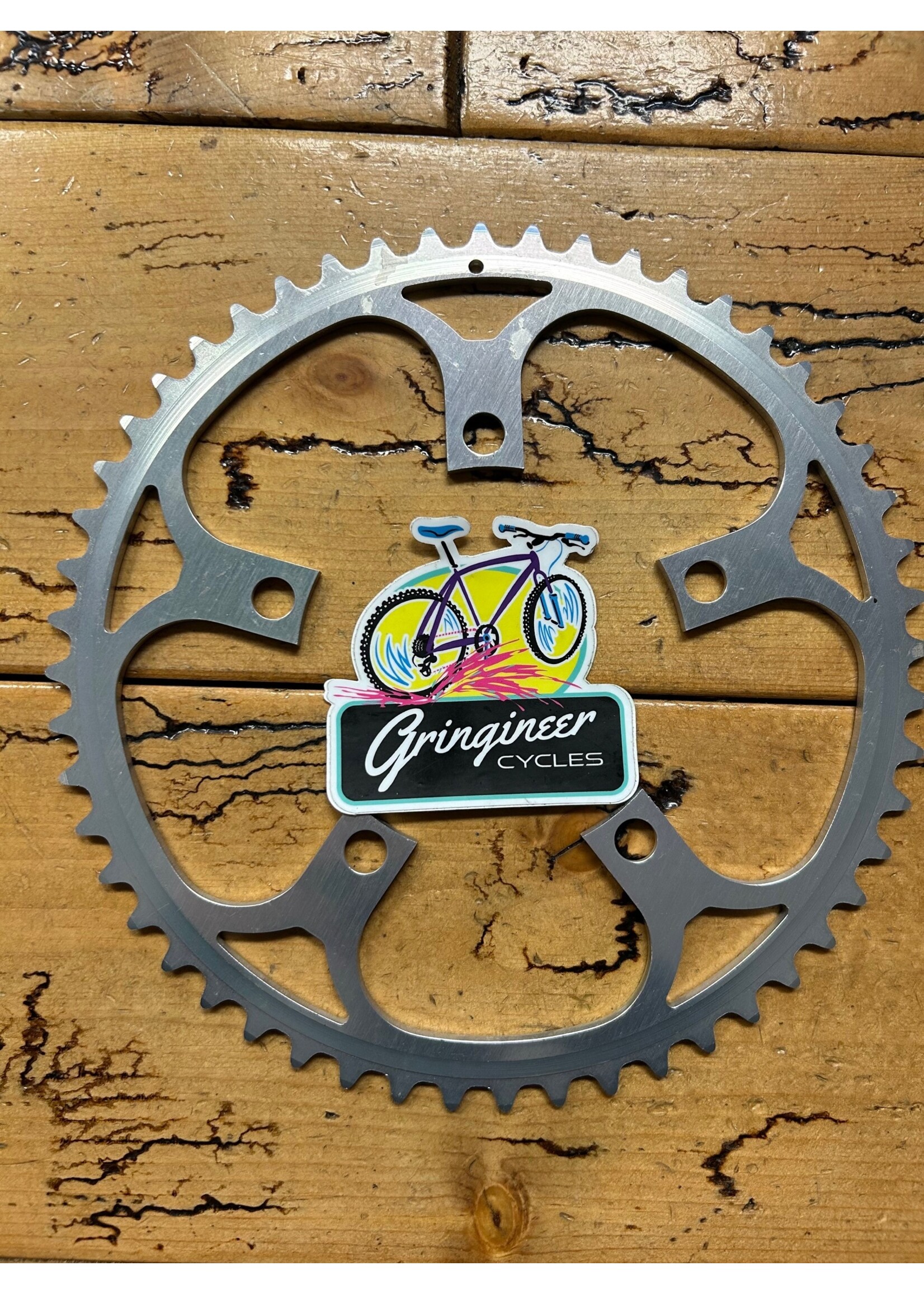 Ritchey Ritchey 52 Tooth 110 BCD Chainring