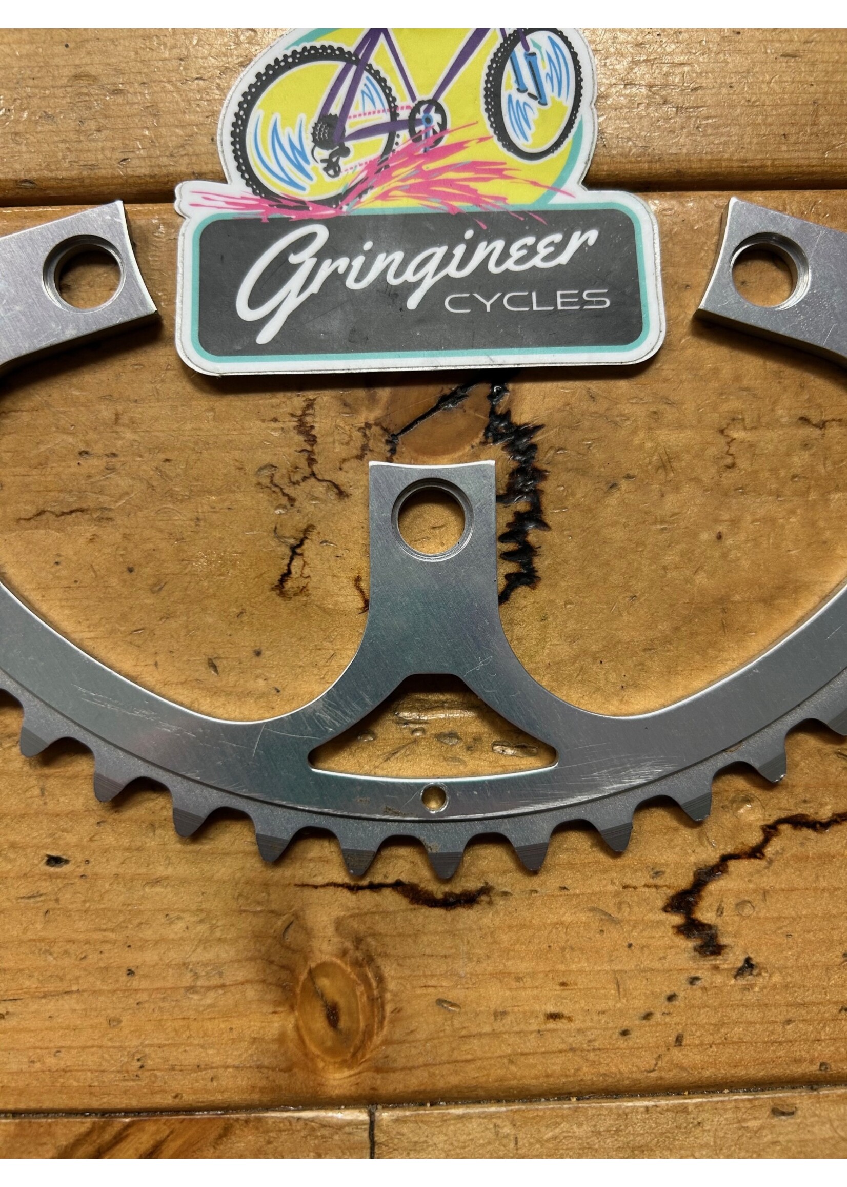 Ritchey Ritchey 52 Tooth 110 BCD Chainring