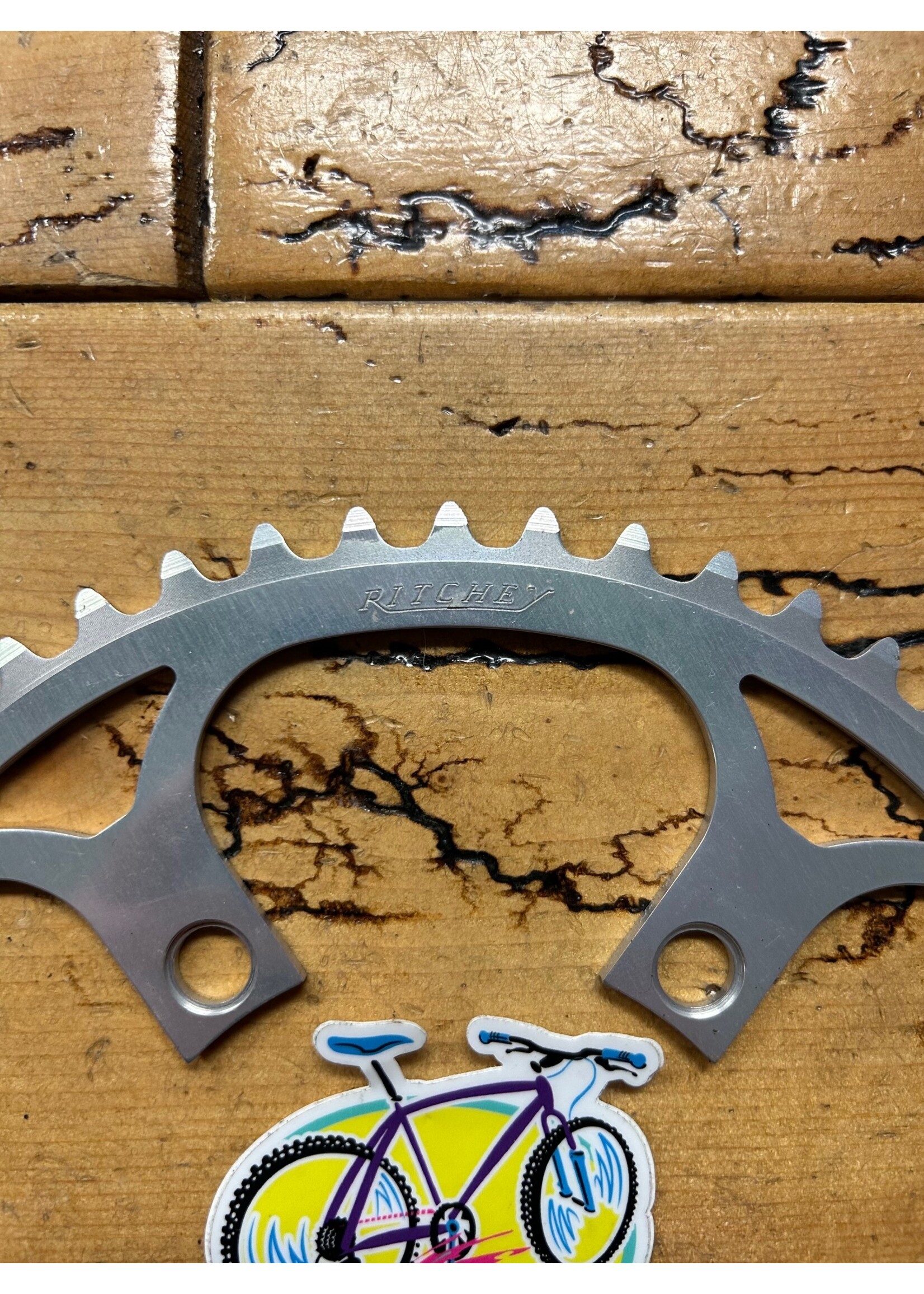 Ritchey Ritchey 52 Tooth 110 BCD Chainring