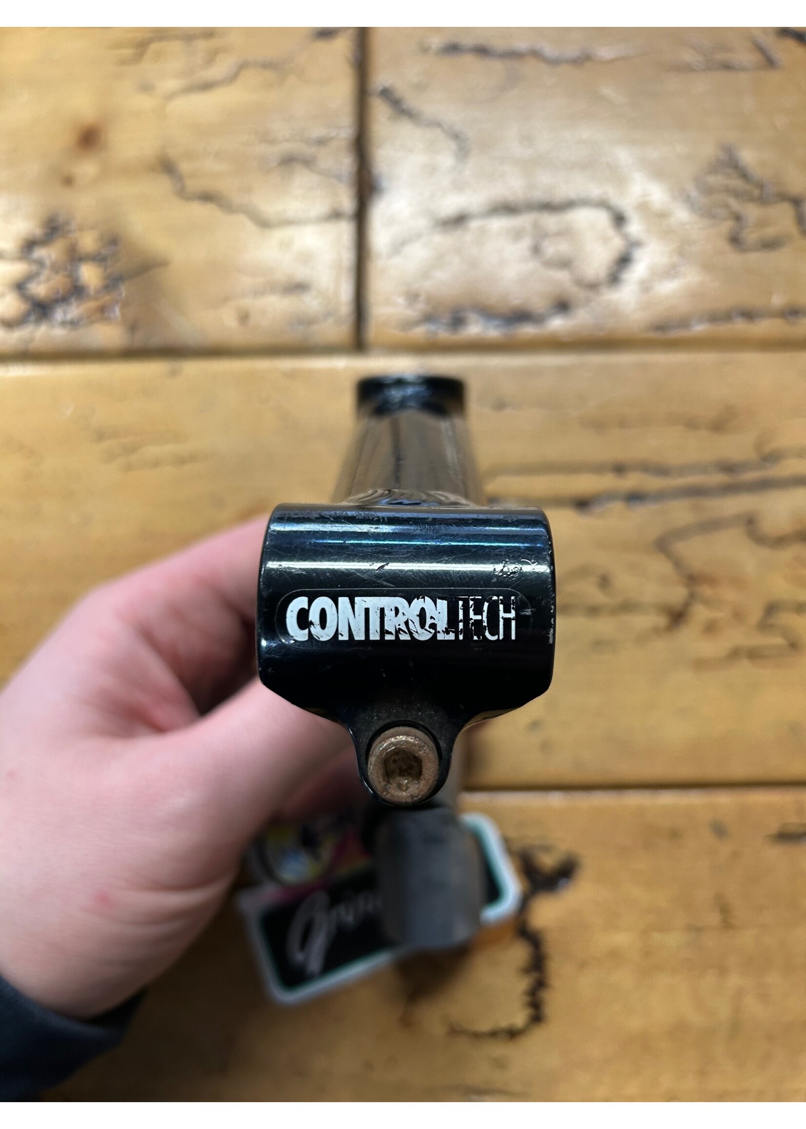 Control Tech Control Tech 90mm 1 1/4 Quill Stem