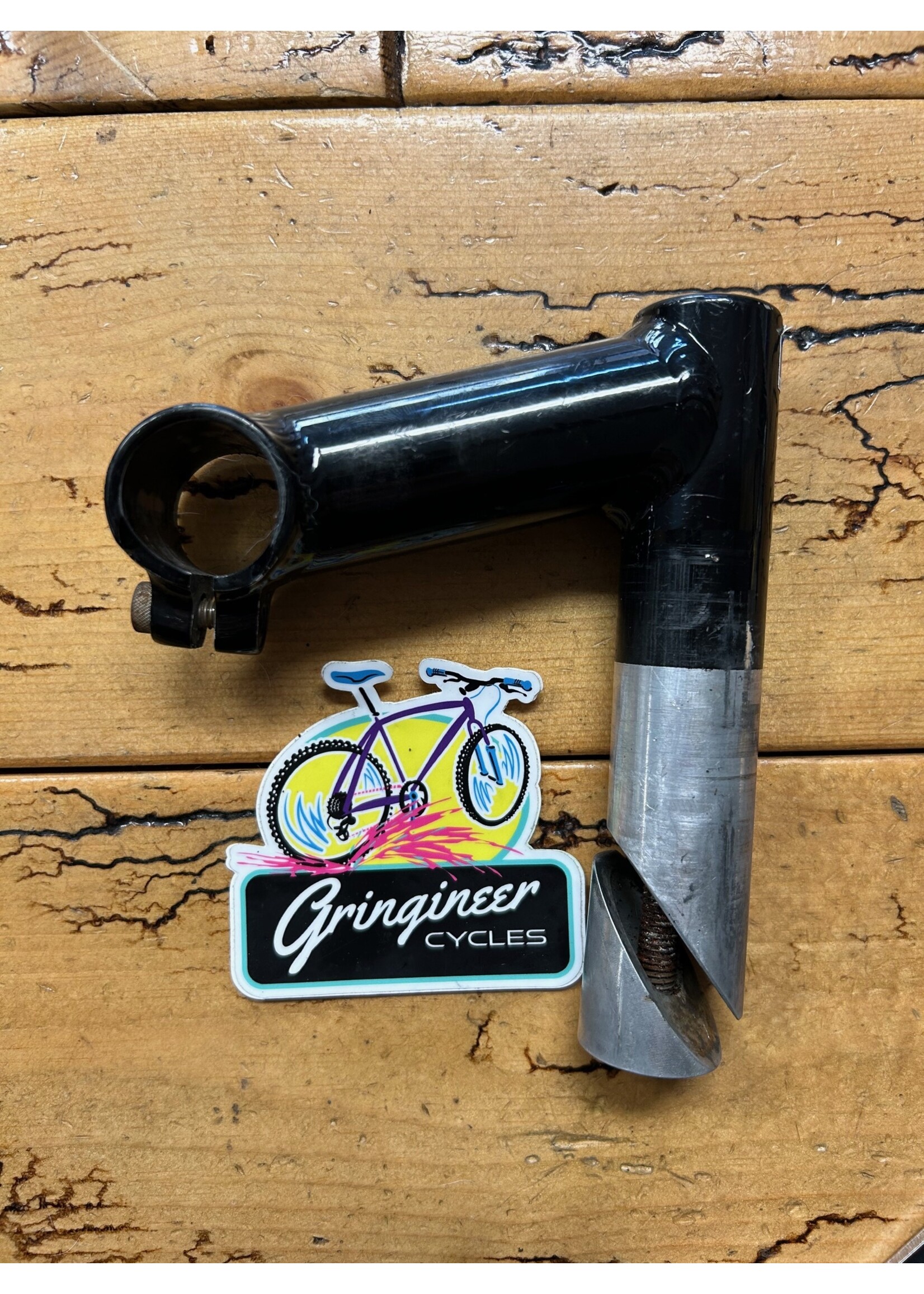 Control Tech Control Tech 90mm 1 1/4 Quill Stem