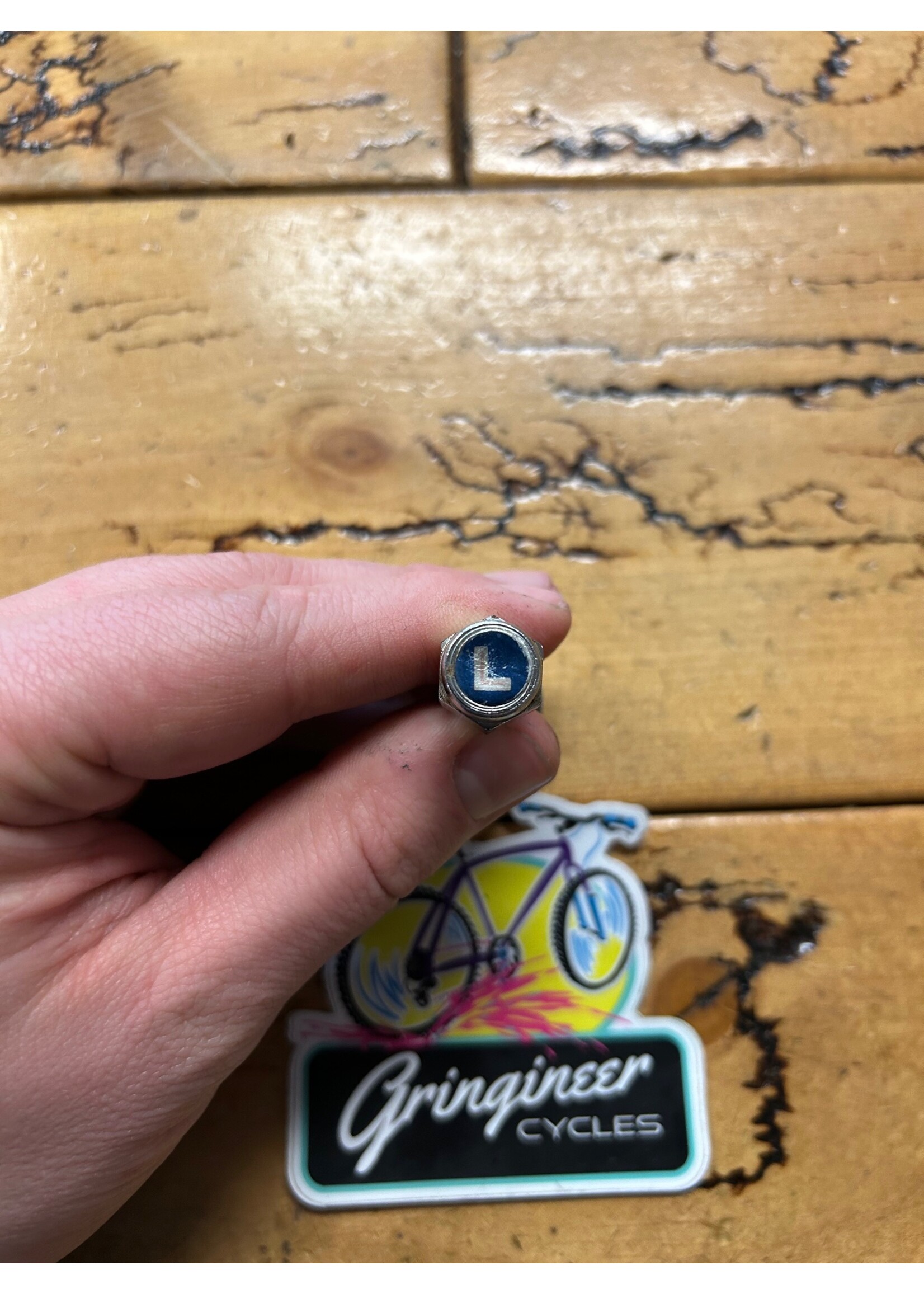 Lambert Lambert Seatpost Quick Release Skewer