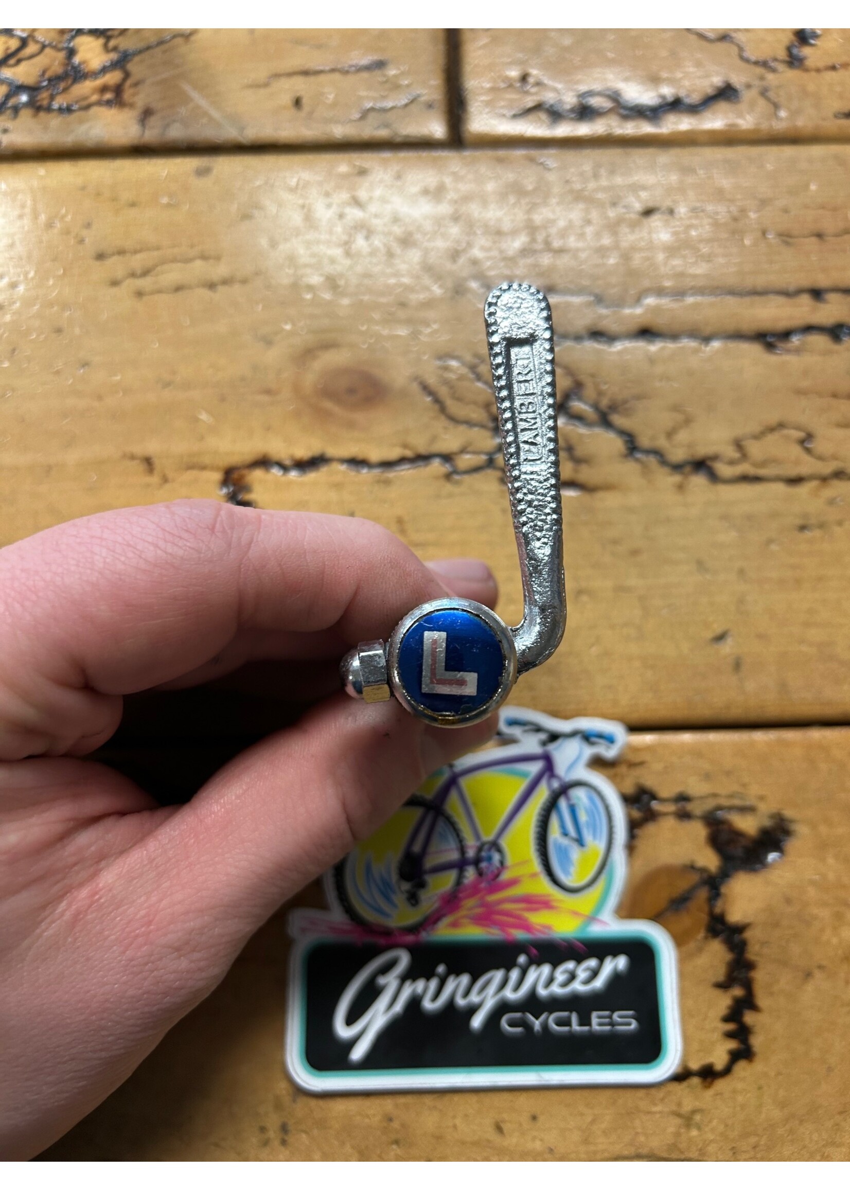Lambert Lambert Seatpost Quick Release Skewer
