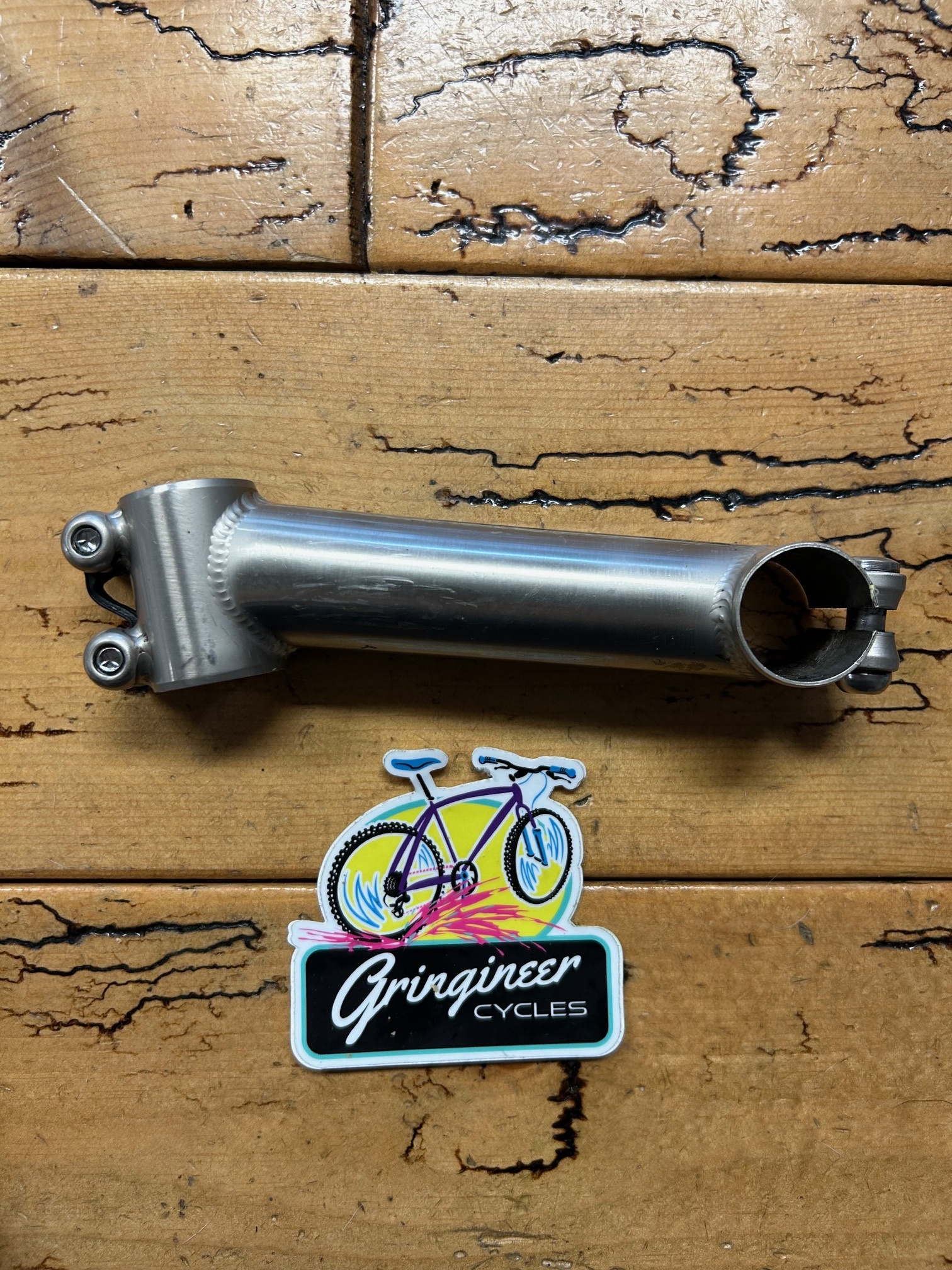 Se Landing Gear Forks 26 SE Bikes Landing Gear Fork - 24 Inch