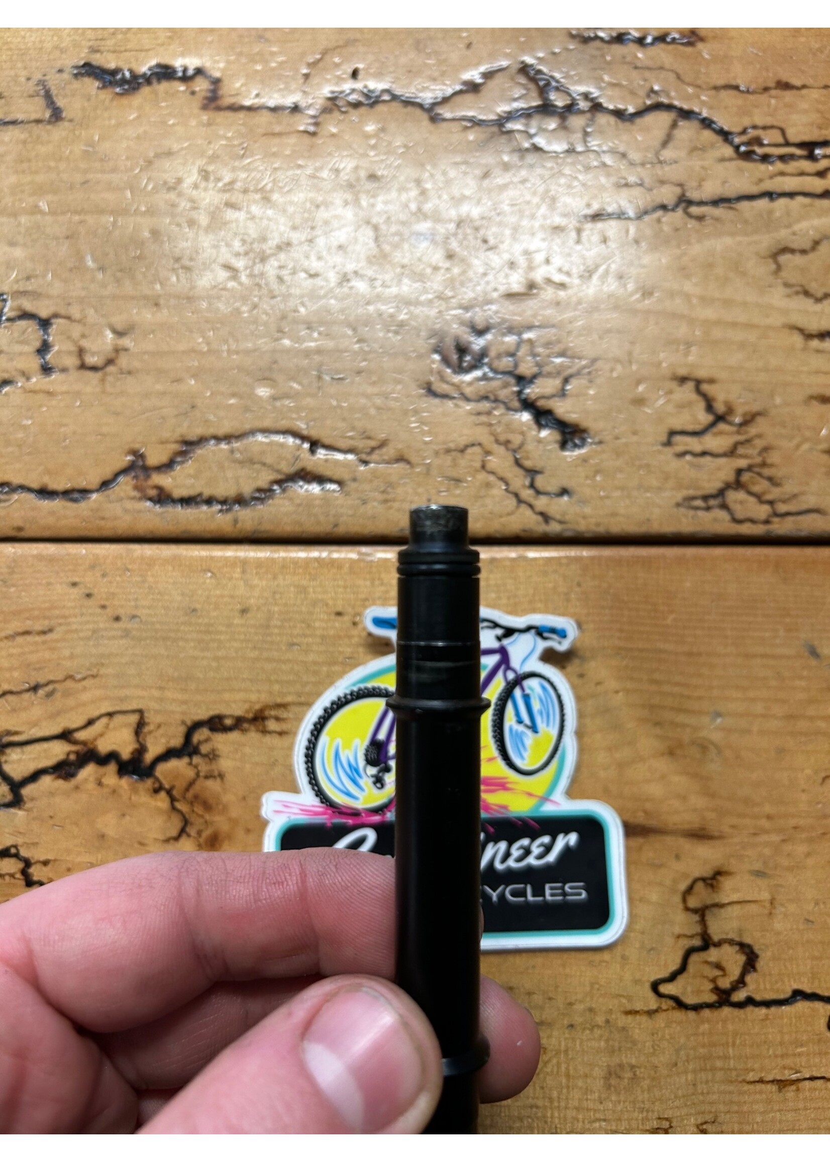 Spinergy Spinergy Rev X Roks Front Axle