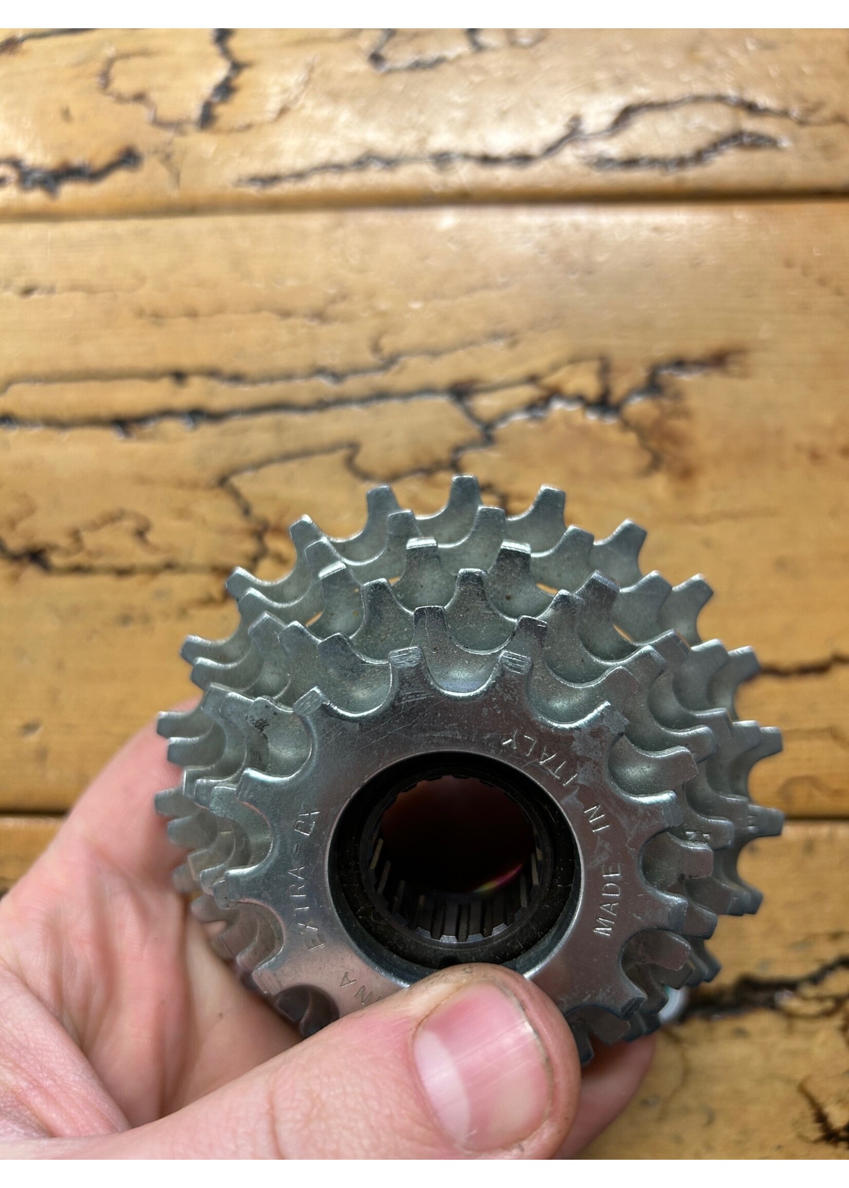 Regina Regina Extra - DX 13-23 6 Speed Freewheel