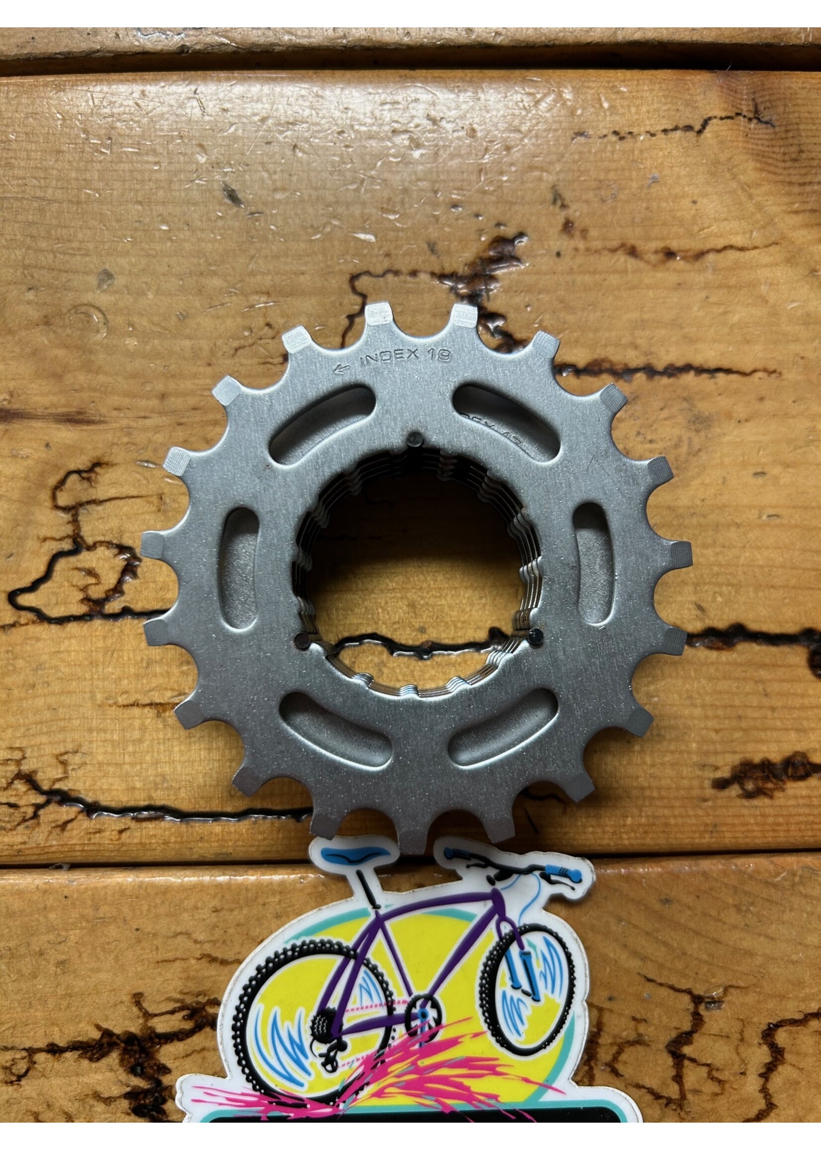 Suntour Suntour 12-19 7 Speed Cassette