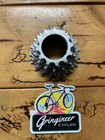 Suntour Suntour 12-19 7 Speed Cassette