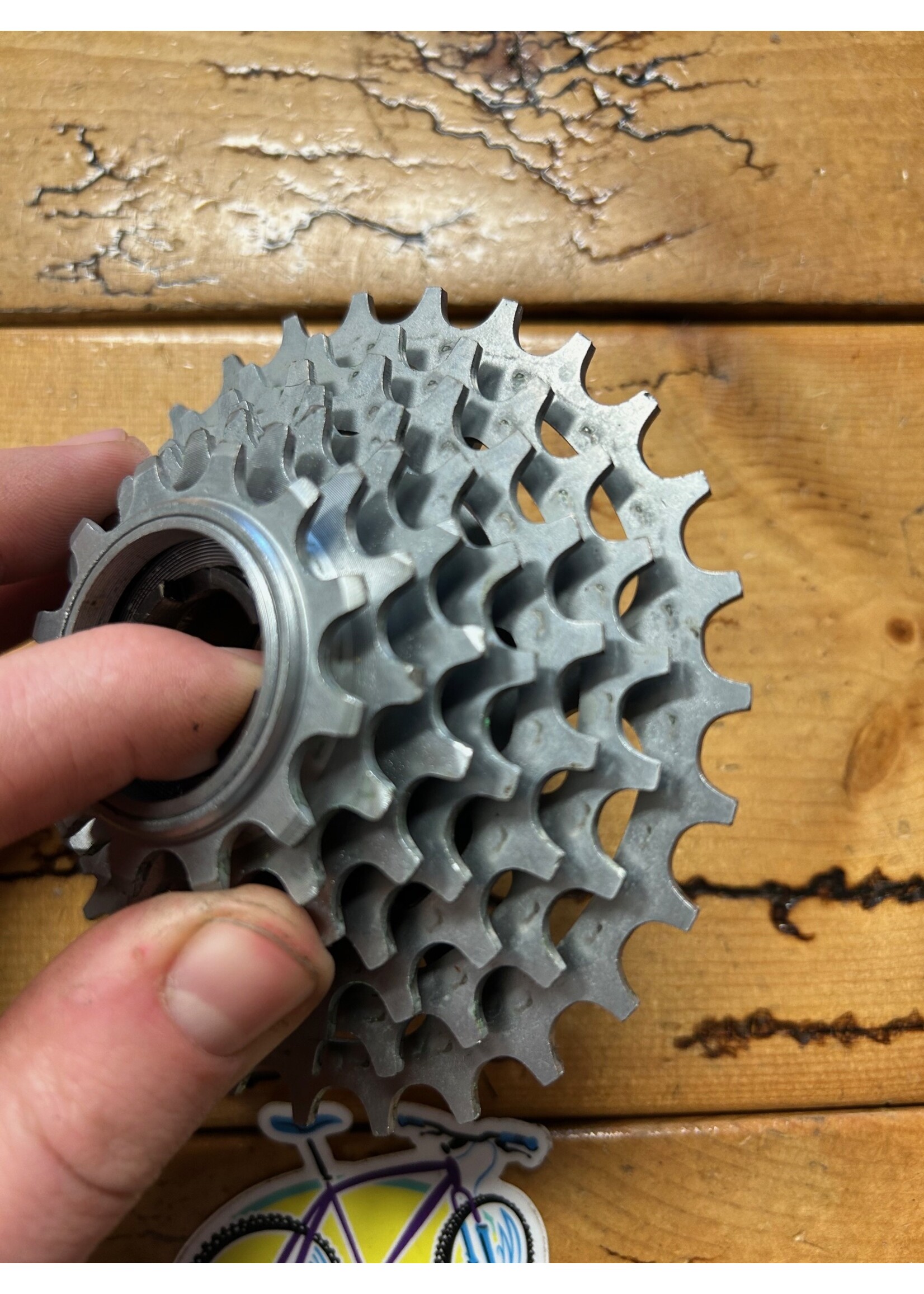 Suntour Suntour Winner 12-28 Tooth 7 Speed Freewheel