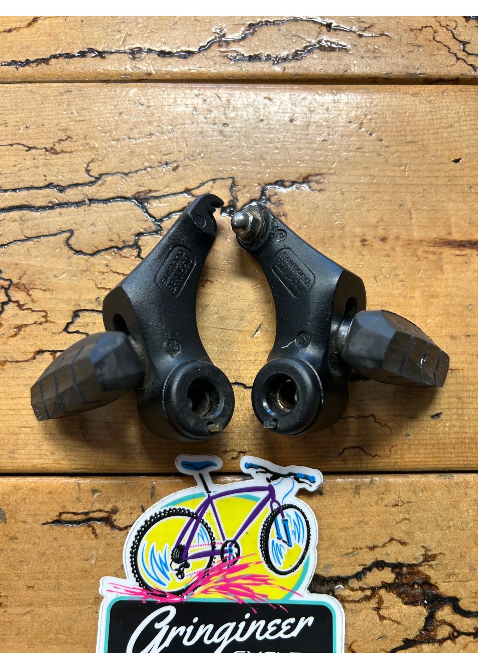 SHIMANO Shimano Deore LX BR-M550 Cantilever Brake