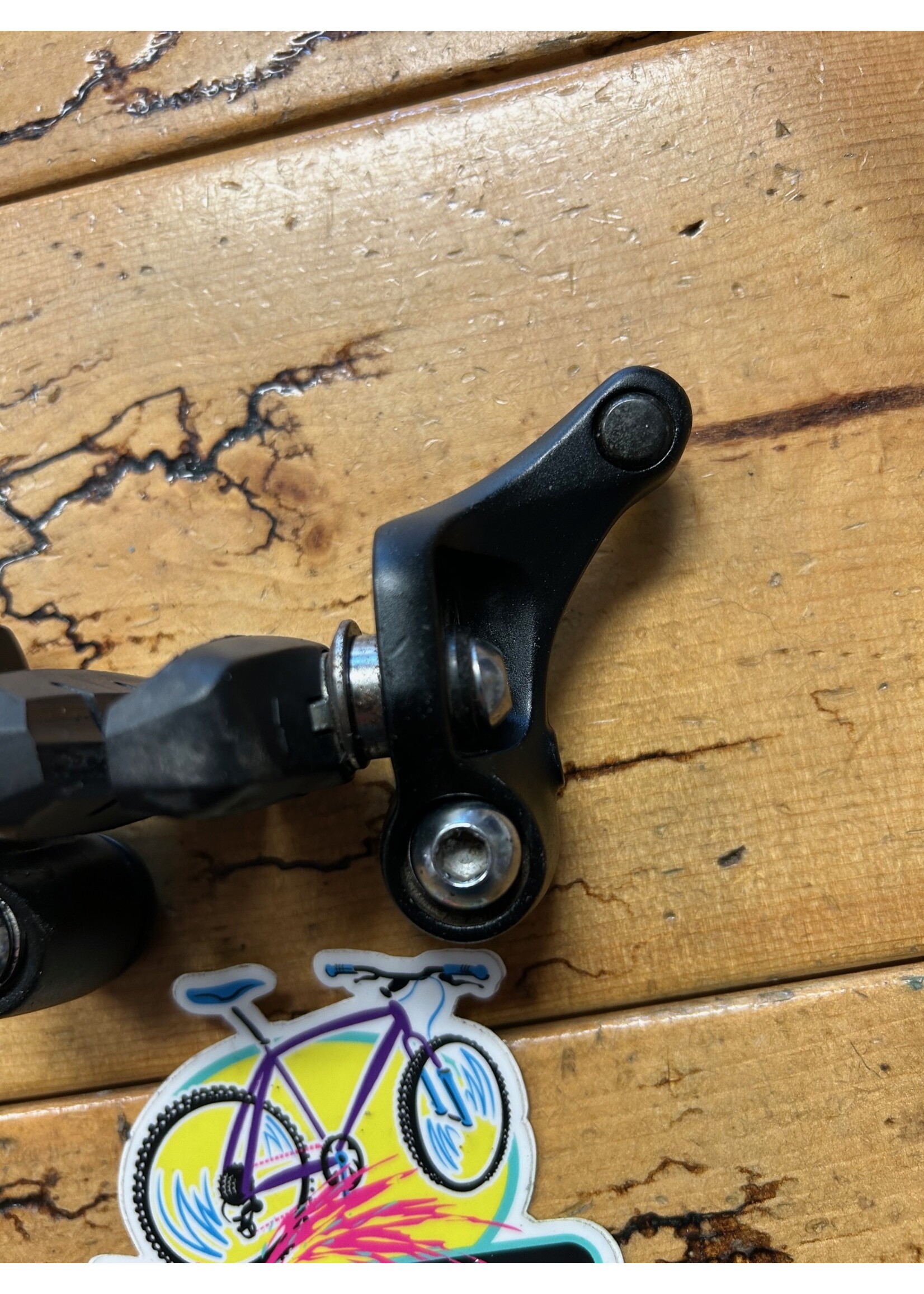 SHIMANO Shimano Deore LX BR-M550 Cantilever Brake