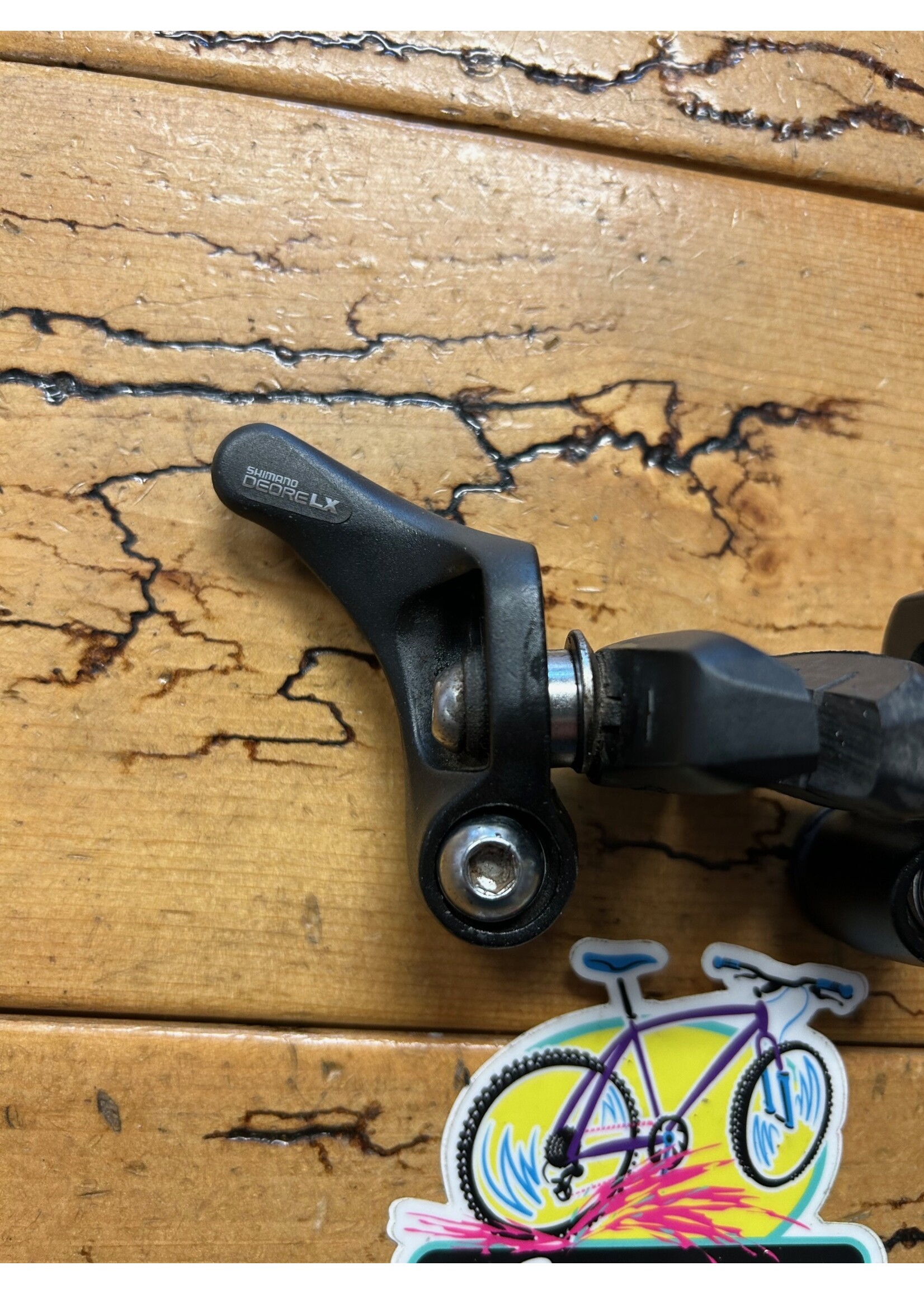 SHIMANO Shimano Deore LX BR-M550 Cantilever Brake