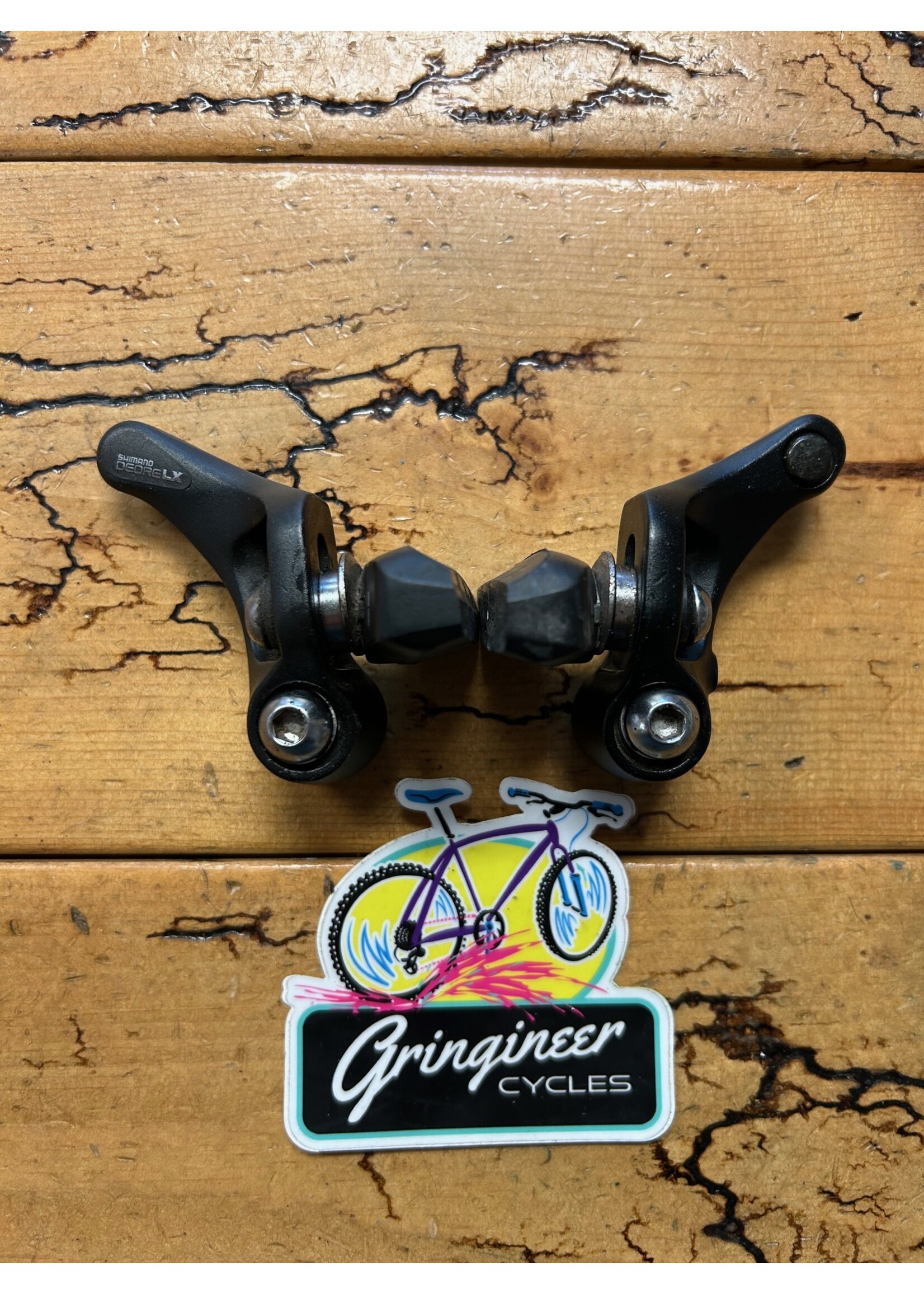 SHIMANO Shimano Deore LX BR-M550 Cantilever Brake