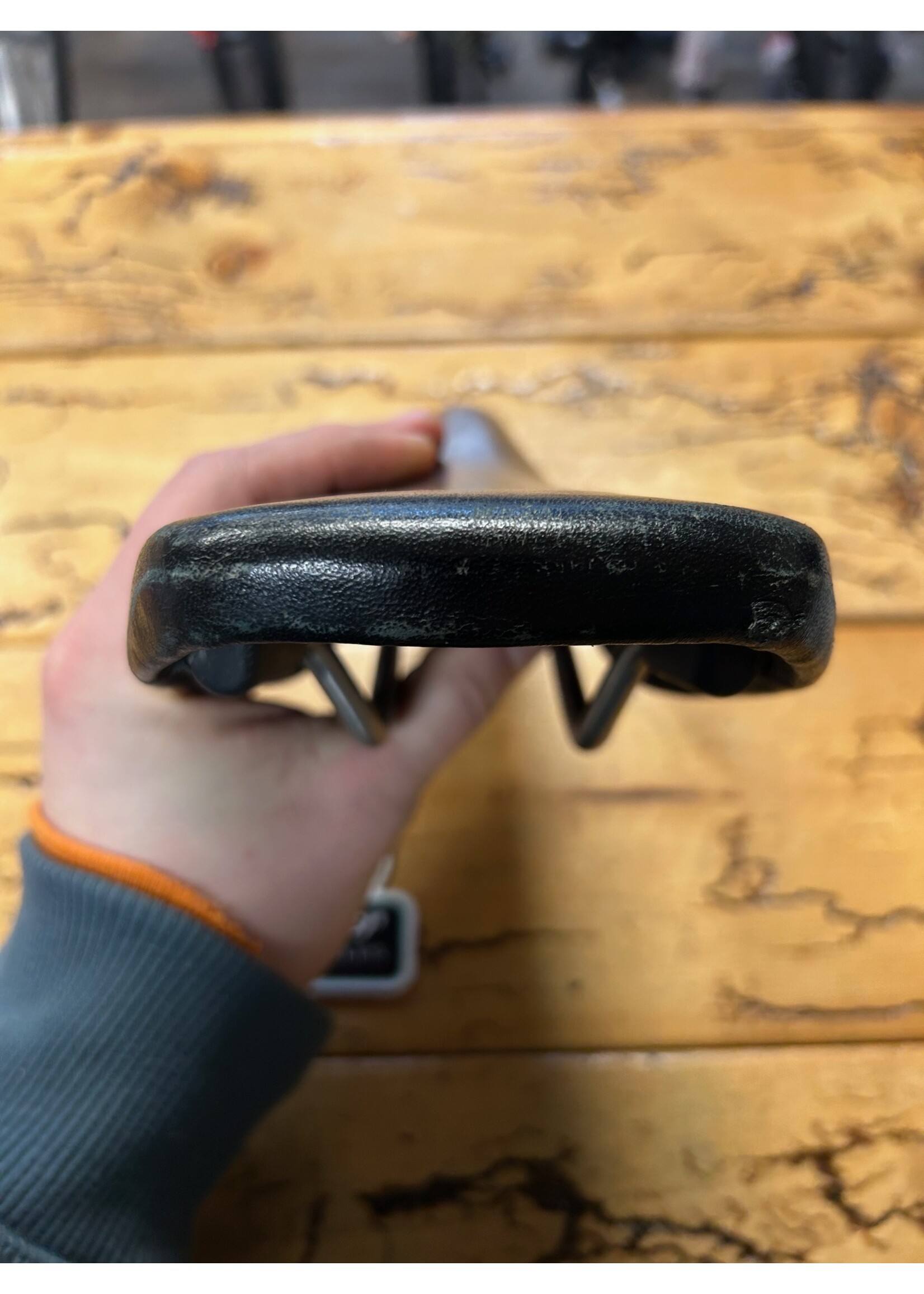 Bontrager Bontrager Ti Velo Saddle